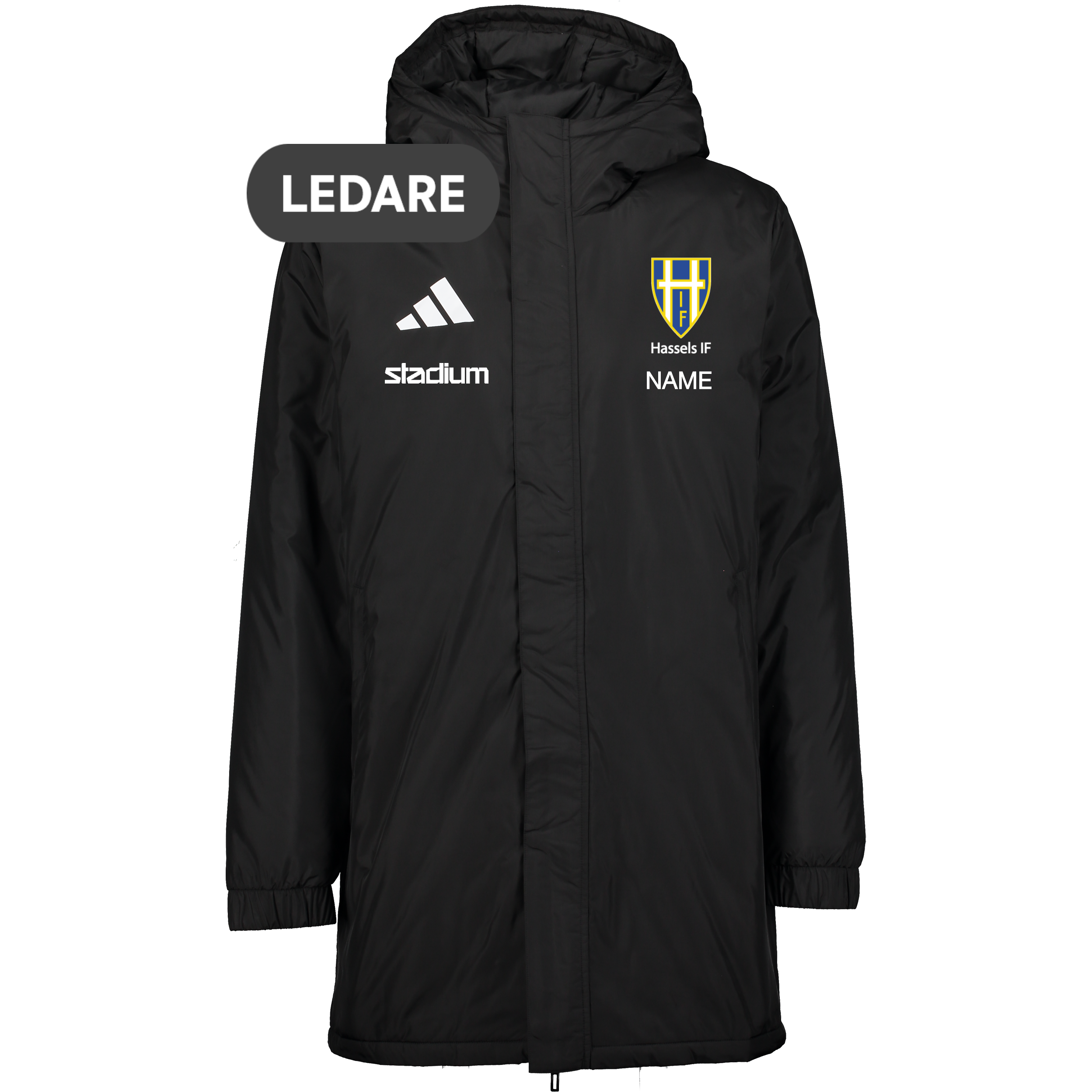 
ADIDAS, 
ENT26 STADJKT, 
Detail 1
