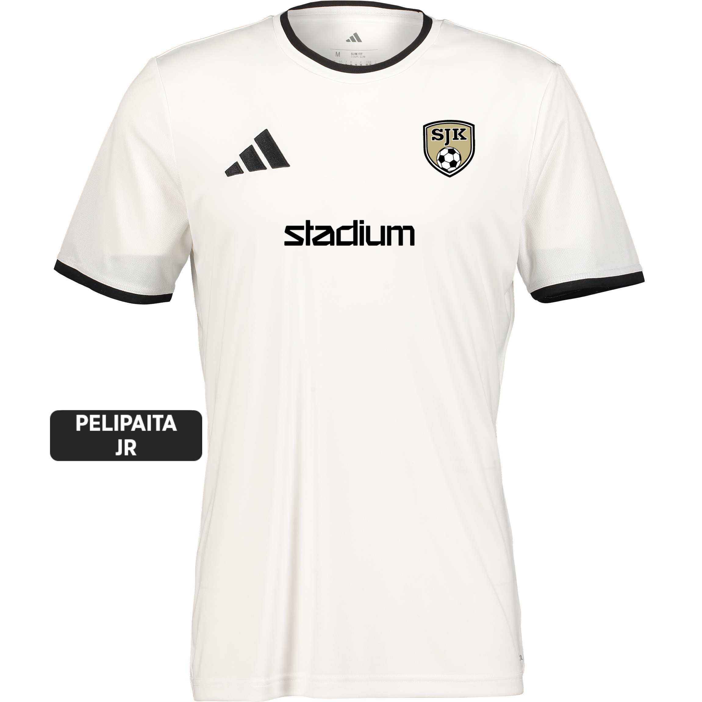 
ADIDAS, 
ENT26 JSY JR, 
Detail 1
