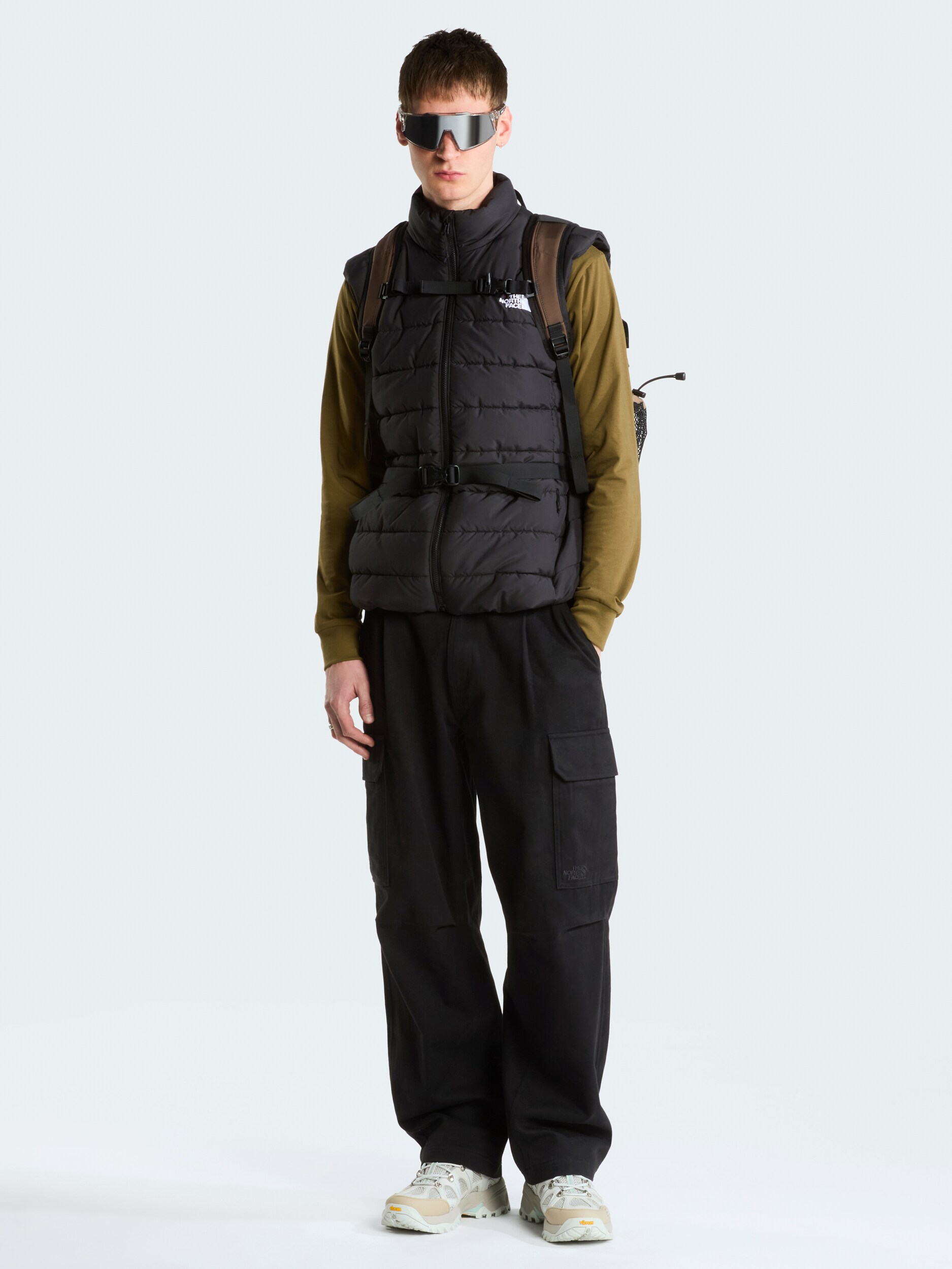 THE NORTH FACE, M ACONCAGUA VEST