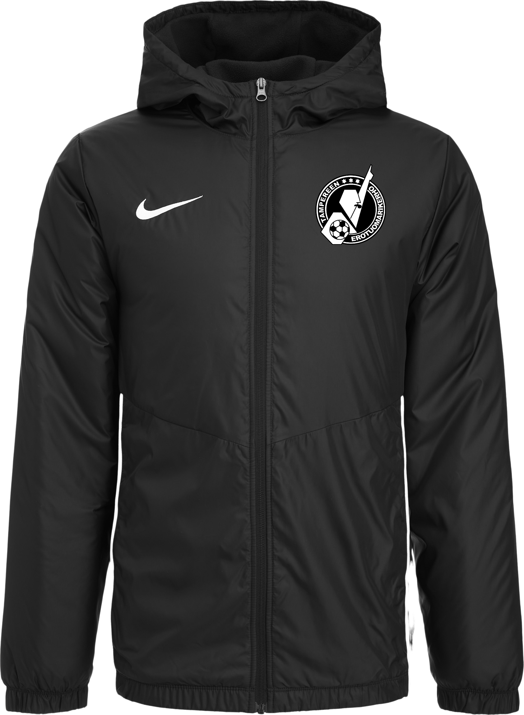 
NIKE, 
PARK26 FALL JKT, 
Detail 1
