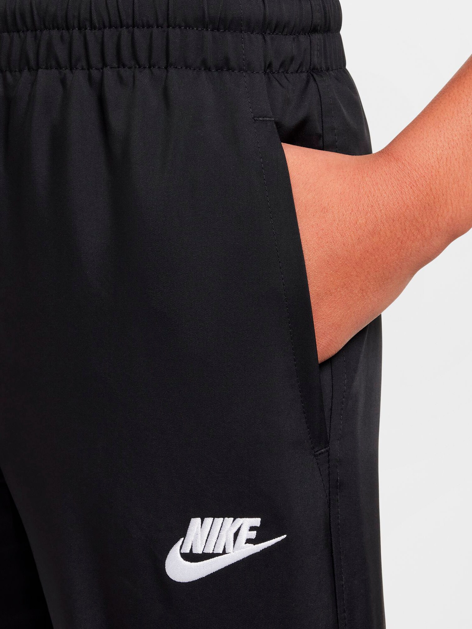NIKE, J SPORTSWEAR CLUB PNT