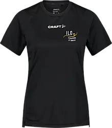 398764106101 CRAFT Rush 2.0 Ss Tee W 398764106101 CRAFT Rush 2.0 Ss Tee W Standard Small1x1