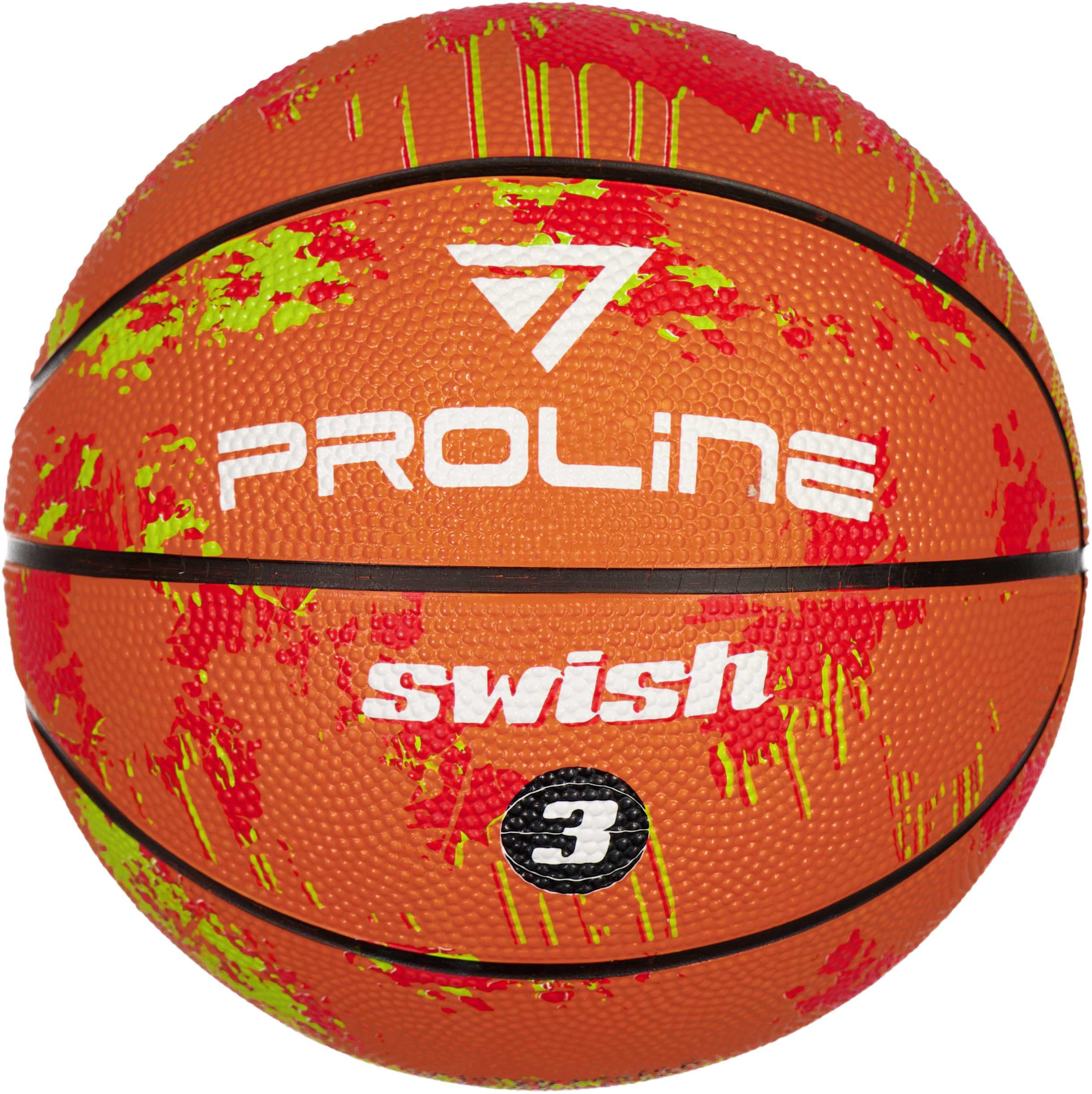 
PROLINE, 
Go Basketball Swish, 
Detail 1
