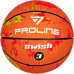 702642104101 PROLINE  Go Basketball Swish 702642104101 PROLINE Go Basketball Swish  Standard Small1x1