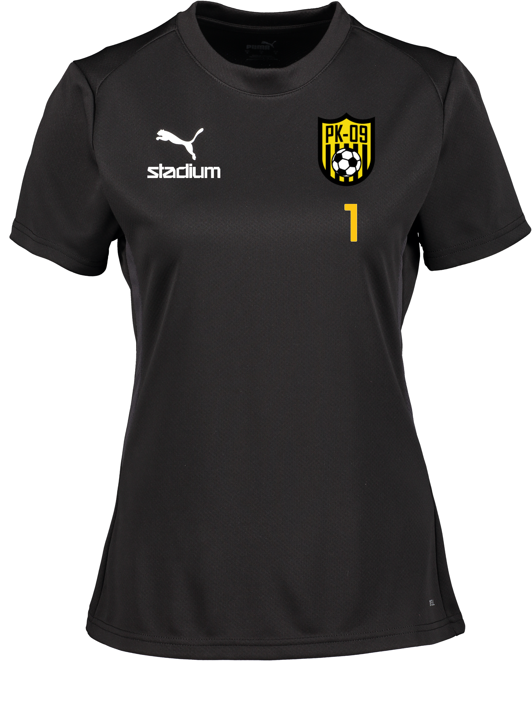 
PUMA, 
T Goal Trg Jsy W, 
Detail 1
