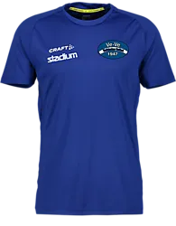 321481102102 CRAFT Evolve Tee 321481102102 CRAFT Evolve Tee Standard Small1x1