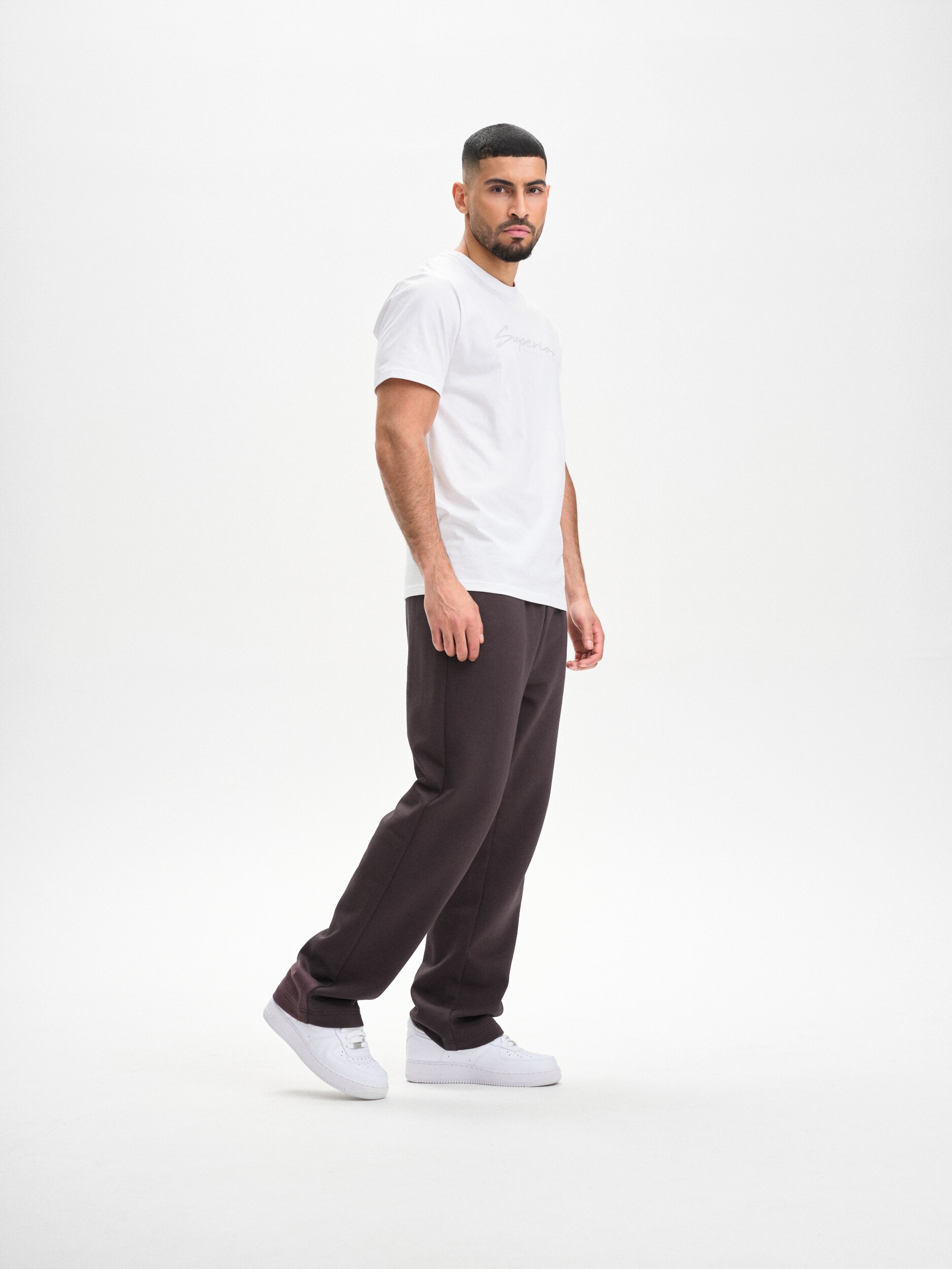 SOC, M GRAPHIC TEE