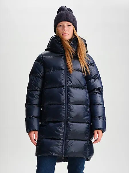 EVEREST Пальто средней длины Gistola W