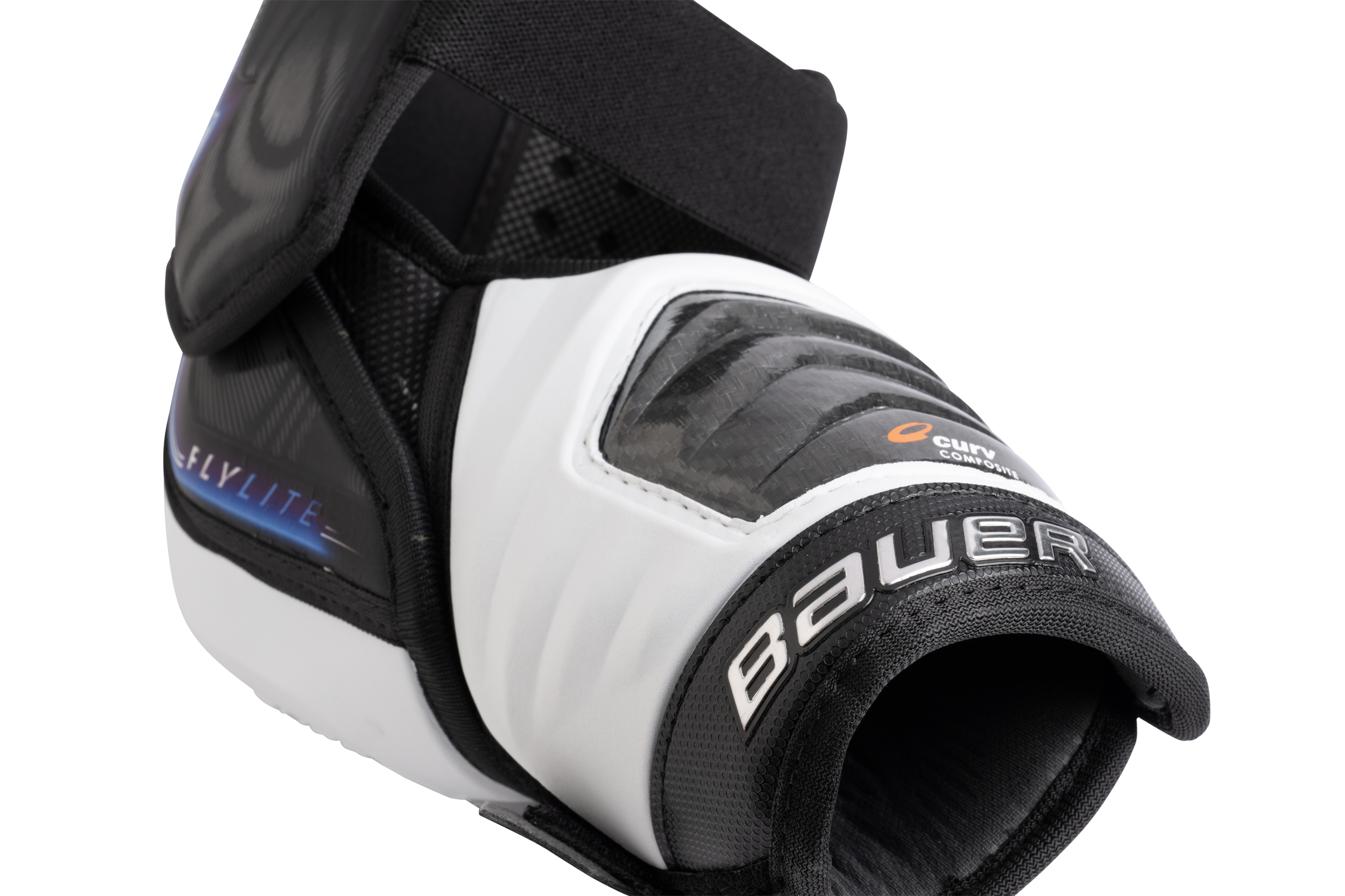 BAUER, S25 Vapor Flylite Elbow Pad-int