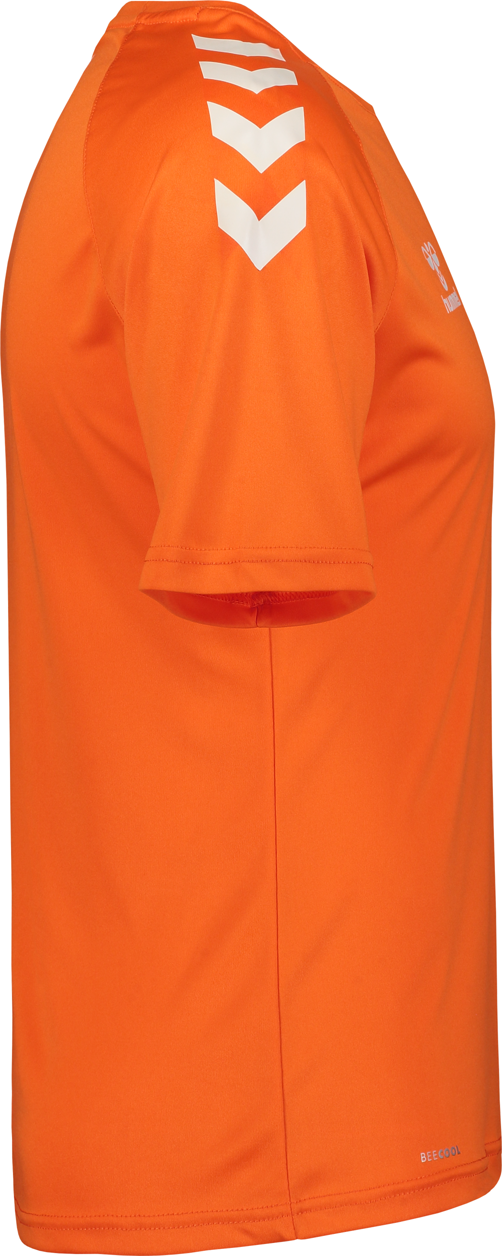 HUMMEL, Core Xk Poly Tee Ss Jr