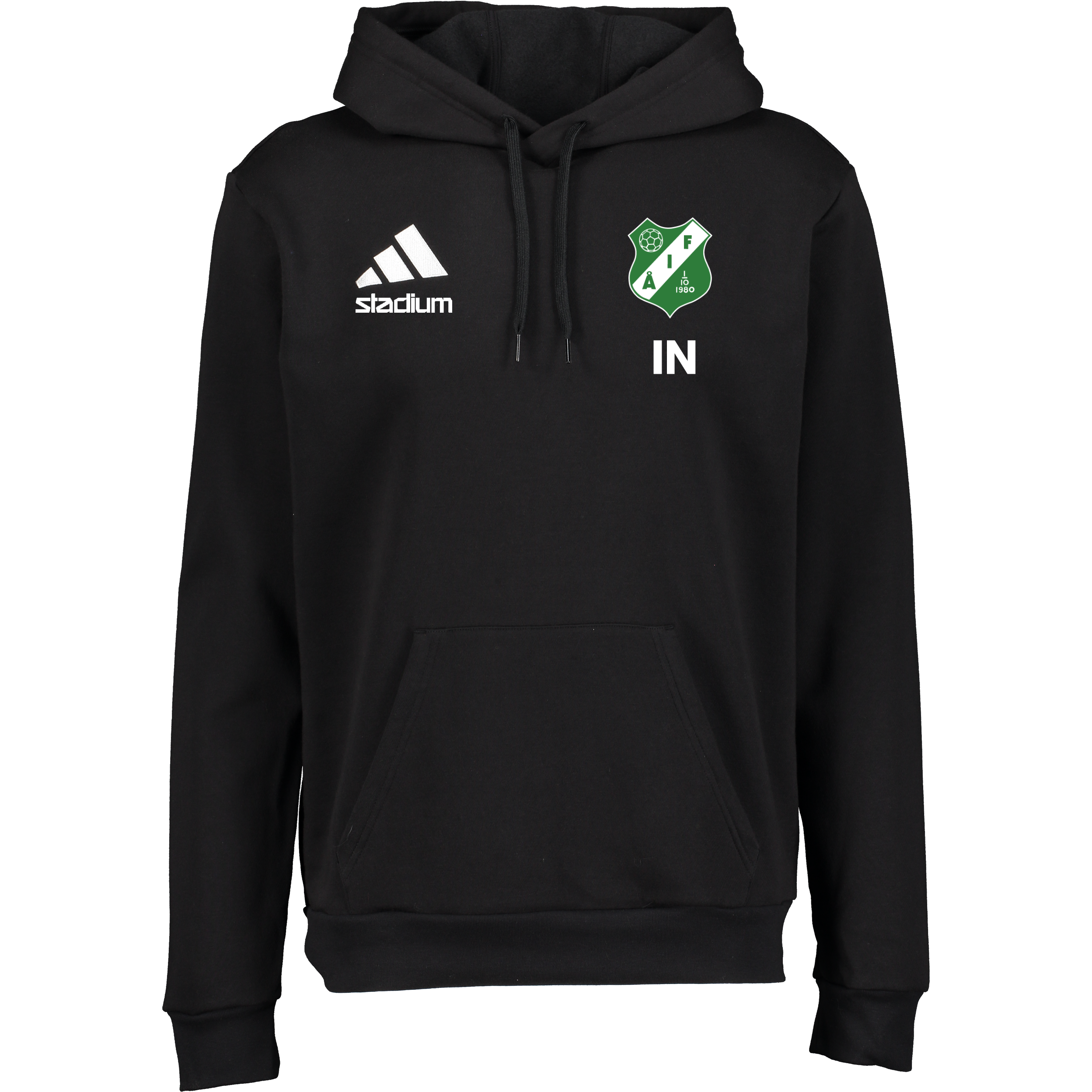 
ADIDAS, 
ENT26 HOODY, 
Detail 1
