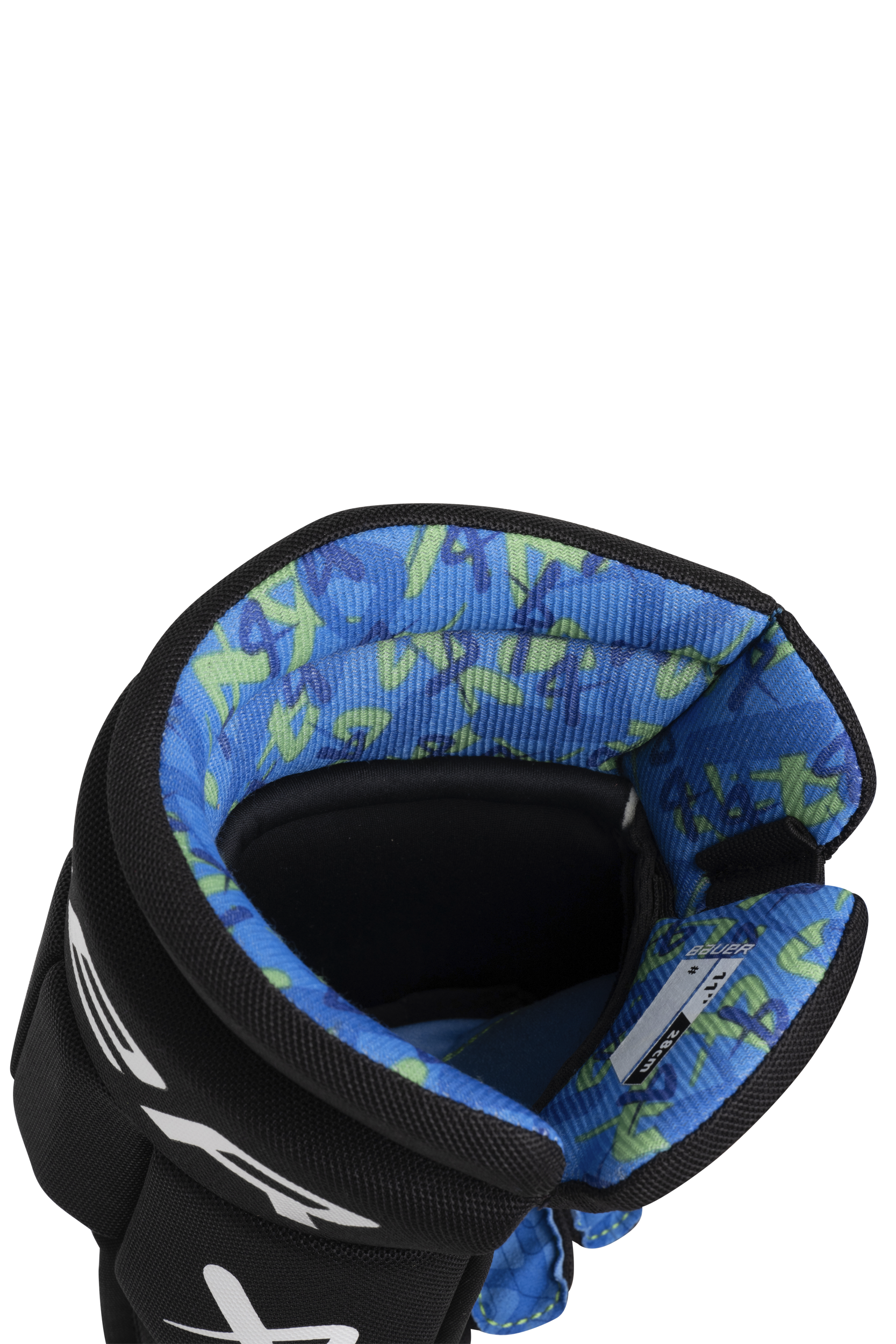 BAUER, S24 Bauer X Glove-Jr