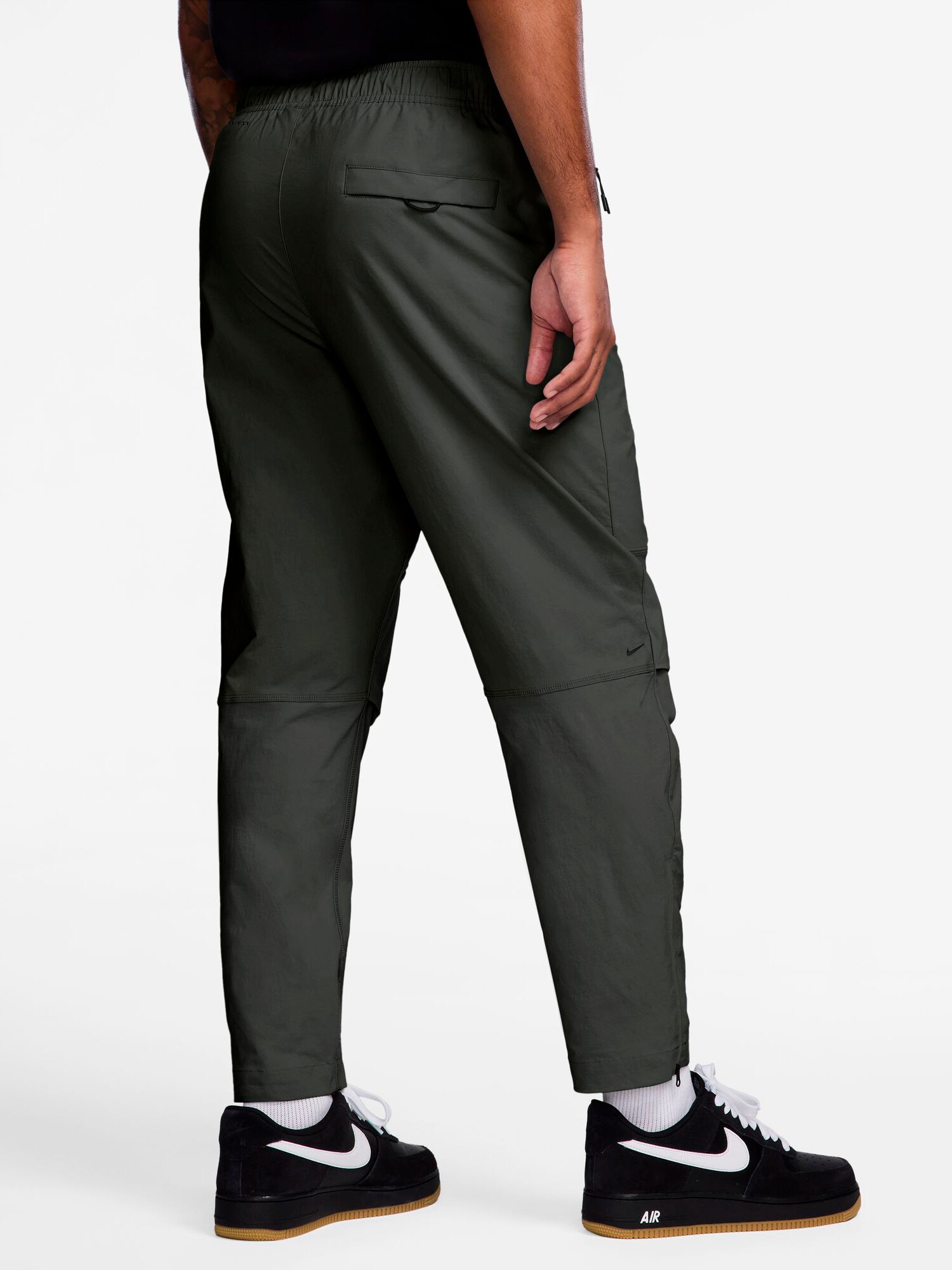 NIKE, M TECH WOVEN OH PANTS