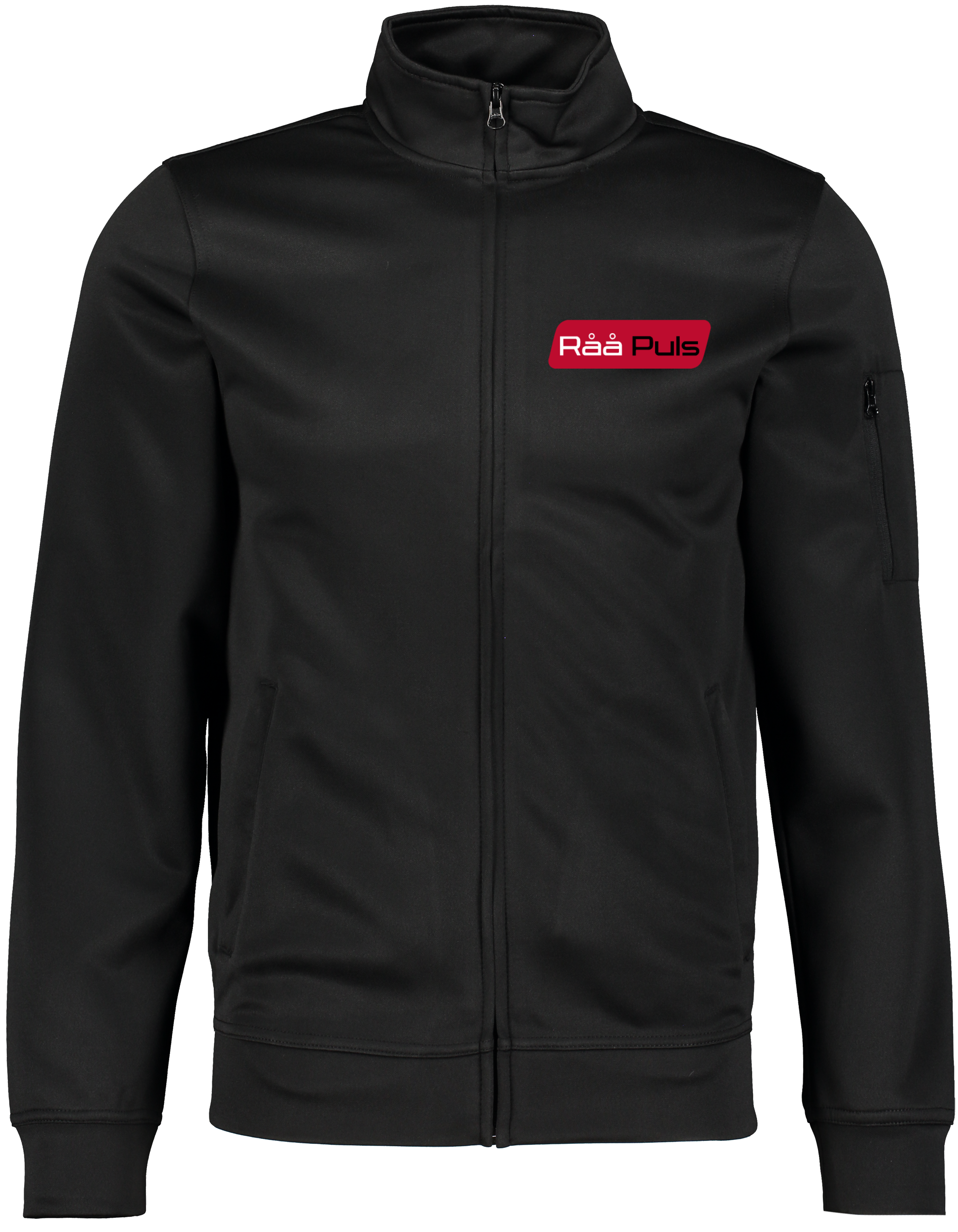 
CLIQUE, 
Basic Active Cardigan, 
Detail 1
