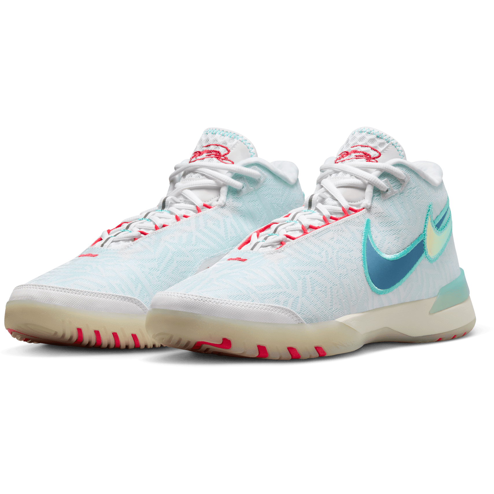 NIKE, Lbj Nxxt Genisus