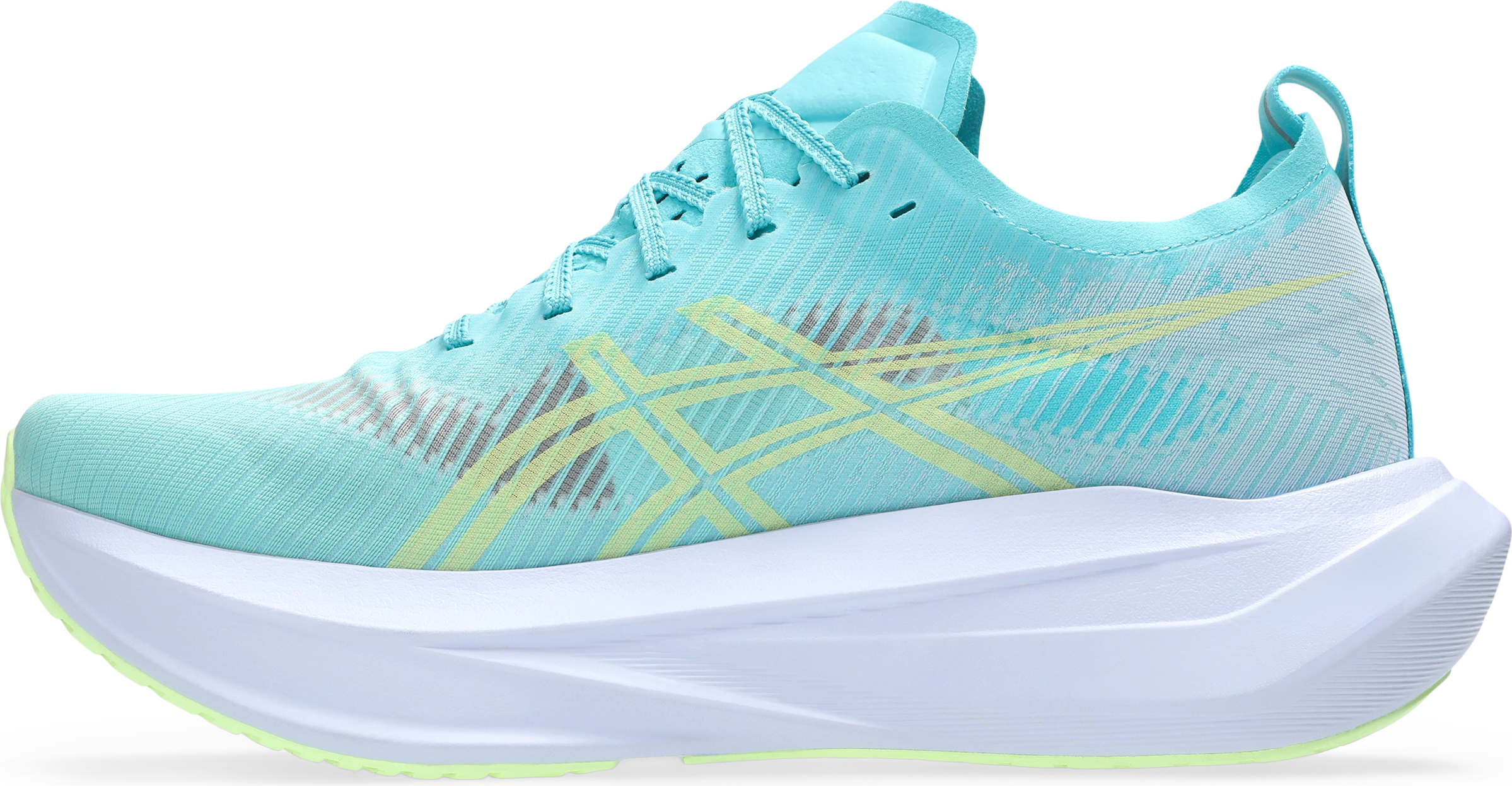ASICS, Megablast