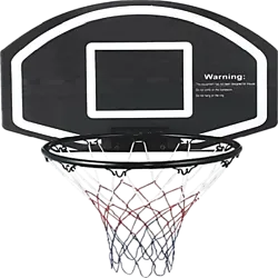707265101101 ASG  BASKETBALL BACKBOARD 707265101101 ASG BASKETBALL BACKBOARD  Standard Small1x1