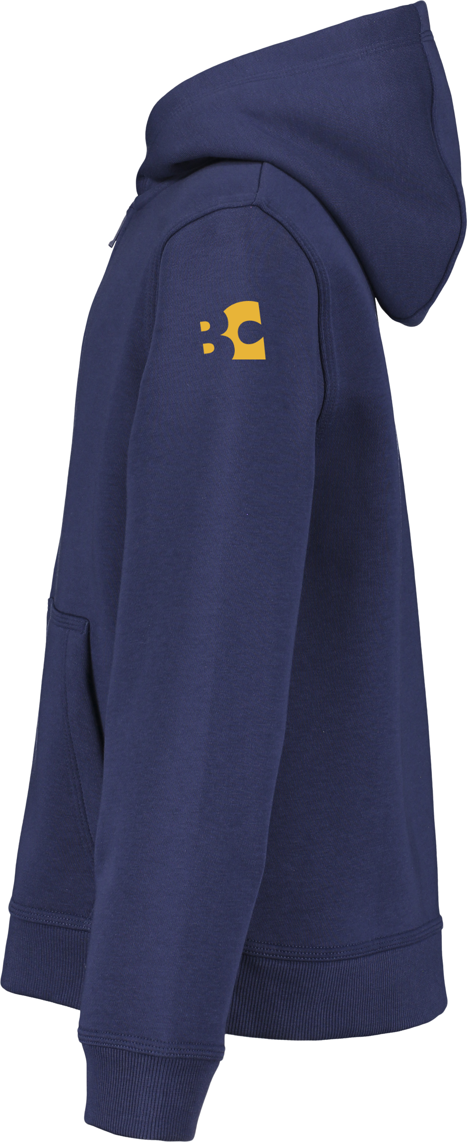 NIKE, PARK26 FLC FZ HOOD JR