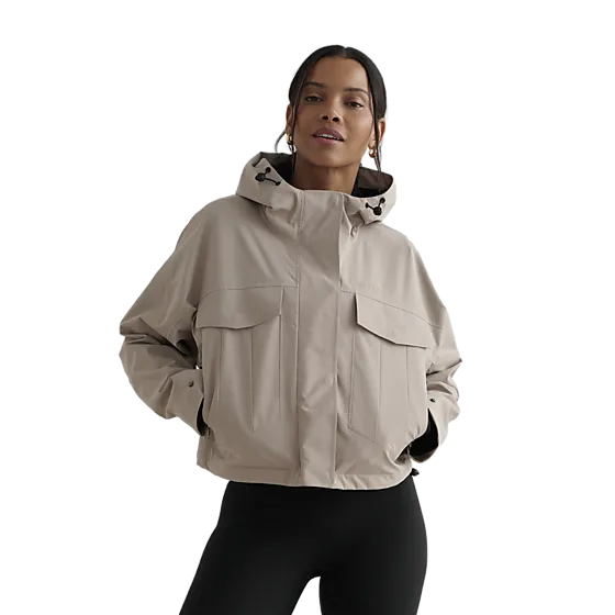 406514102101 AIM´N W Wp Jacket 406514102101 AIM´N W Wp Jacket Model01 Detail