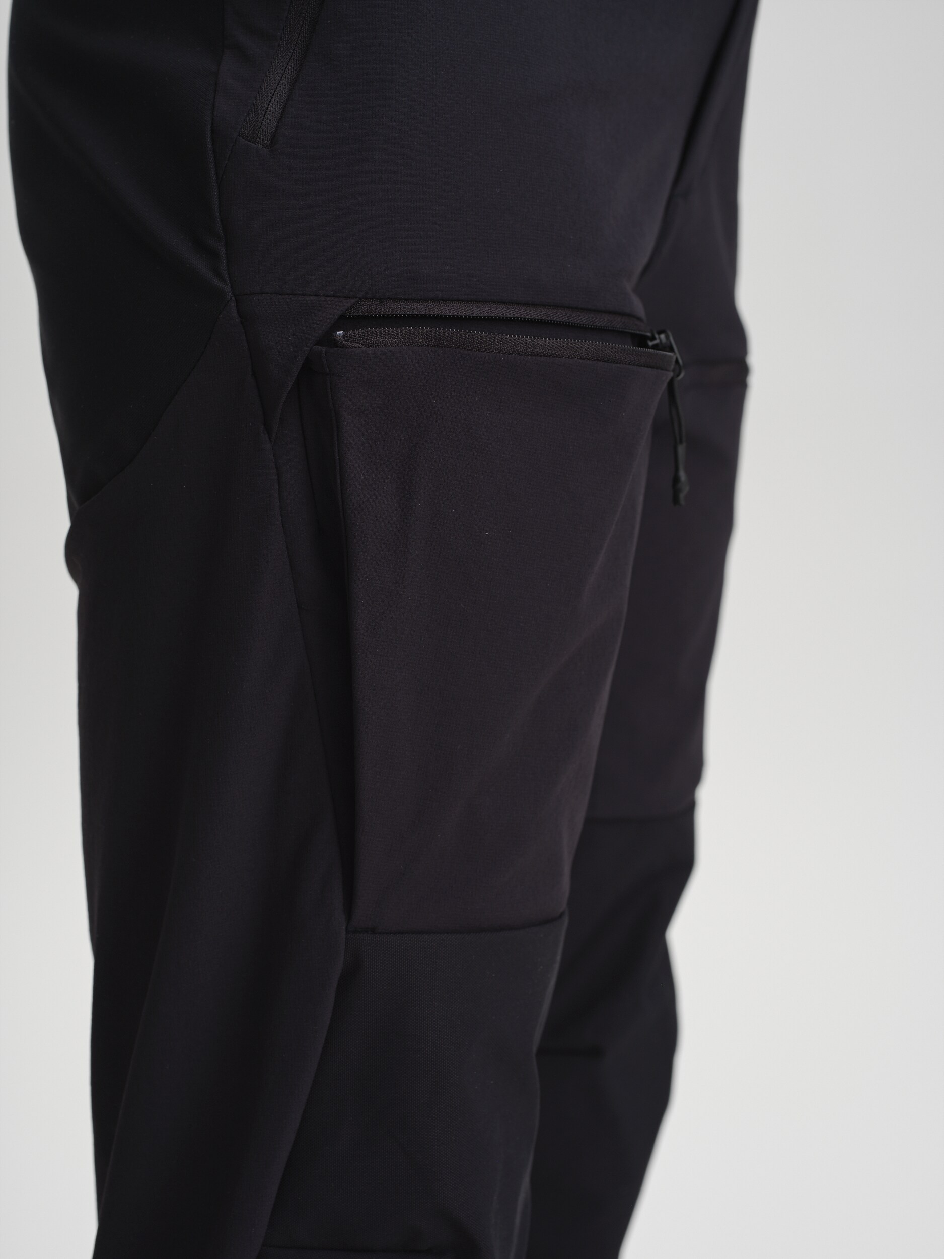 EVEREST, Hike Pant, Vaellushousut, Naisten