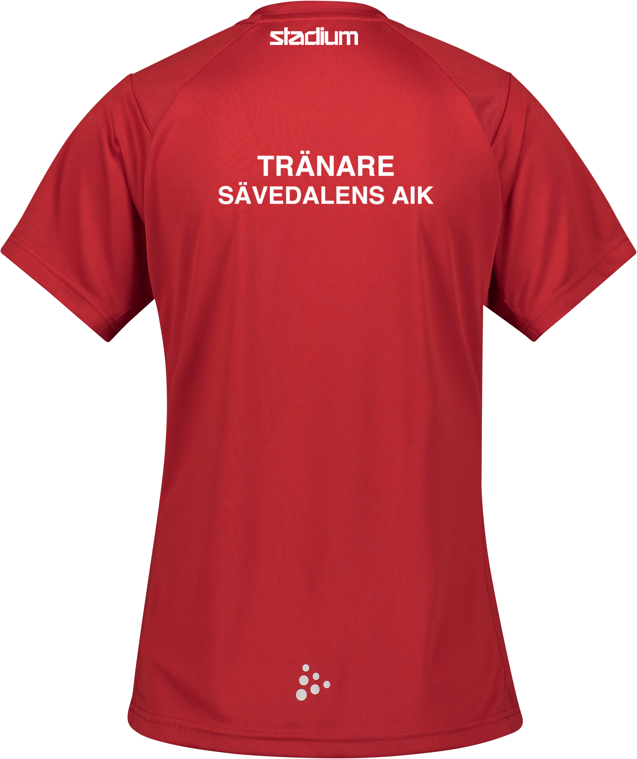 CRAFT, Rush 2.0 Ss Tee W