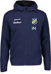 394069102101 CRAFT Squad Go Wind Jacket M 394069102101 CRAFT Squad Go Wind Jacket M Standard Small1x1