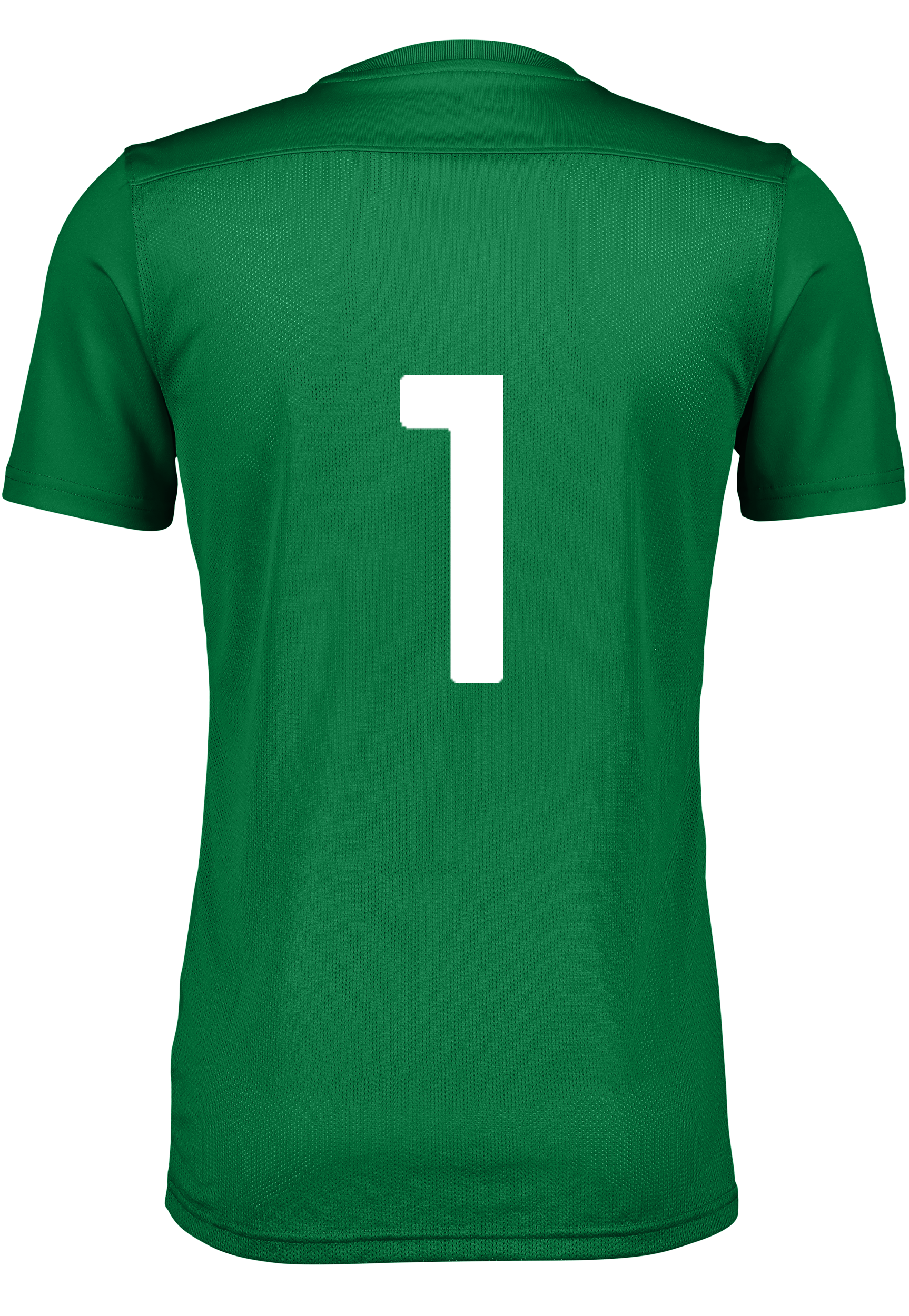 NIKE, Park VII SS Jsy