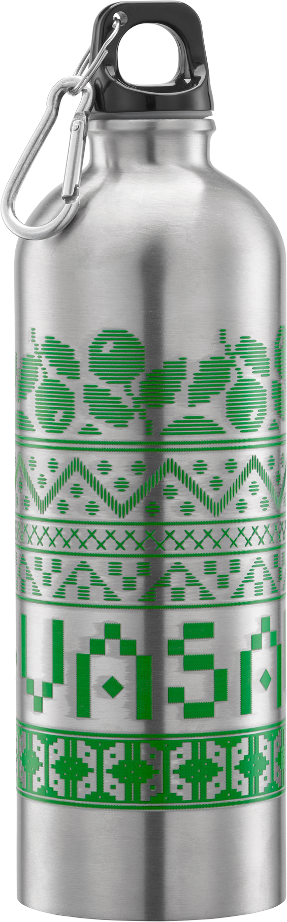 CRAFT, VASALOPPET SOMMAR 26 WATER BOTTLE 750ML