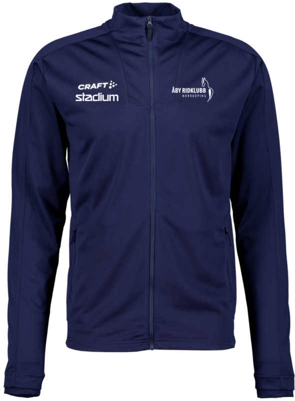 
CRAFT, 
Evolve 2.0 Full Zip Jacket M, 
Detail 1
