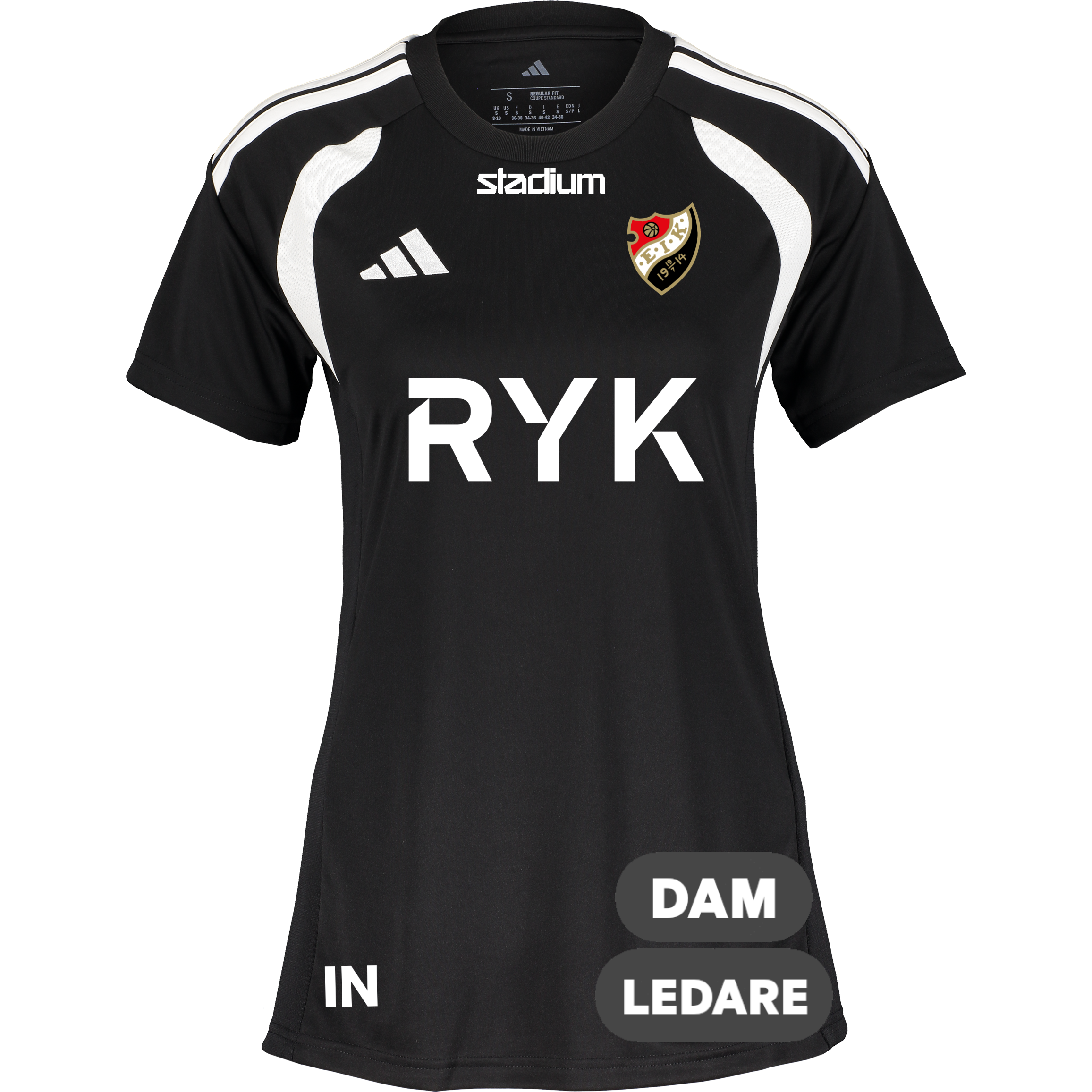 
ADIDAS, 
TIRO26 L JSY W, 
Detail 1
