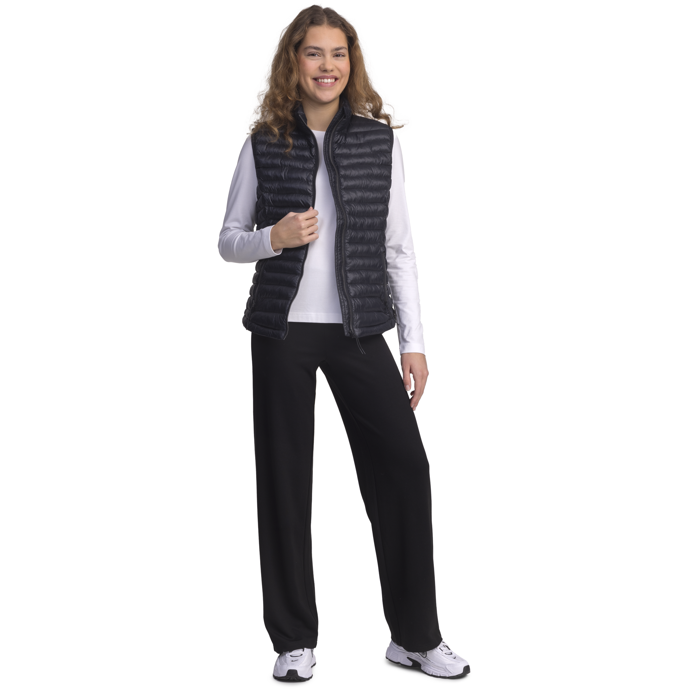 EVEREST, Liner Vest, kevyttoppaliivi, naisten