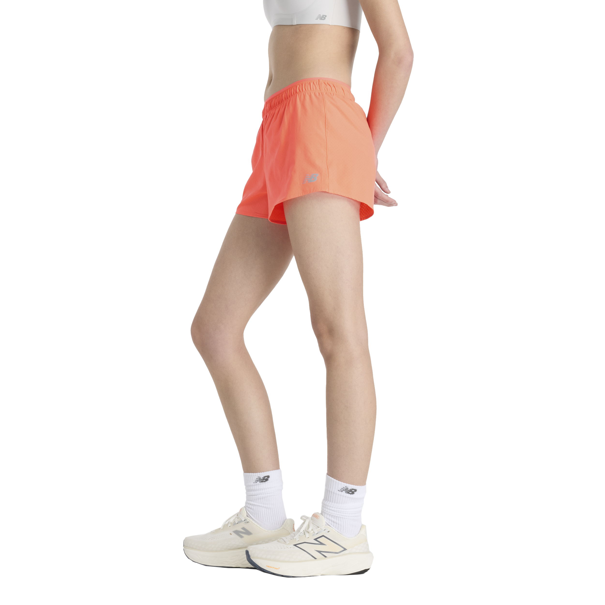 NEW BALANCE, Rc Short 3"