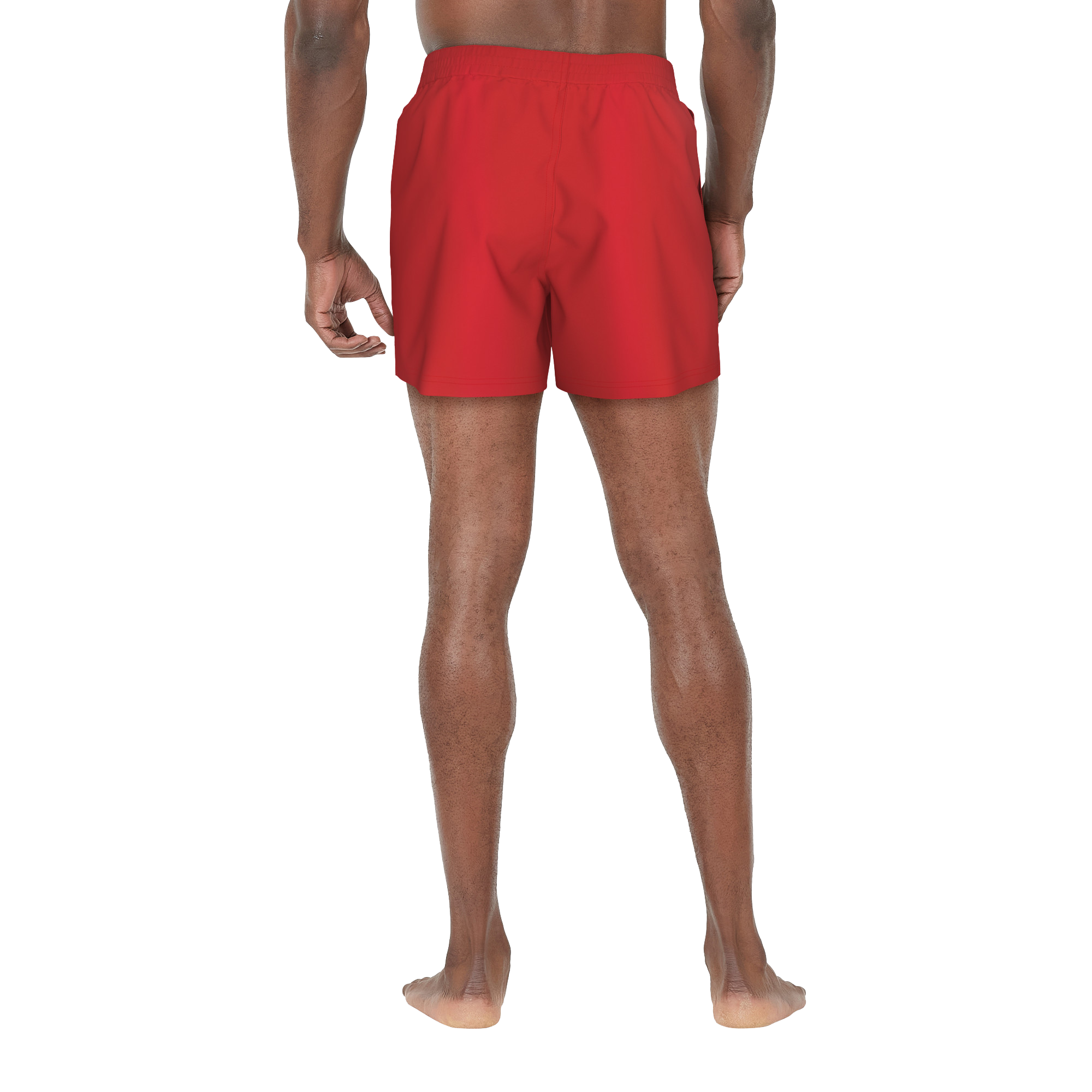 NIKE, M Essential Lap 5" Volley Short