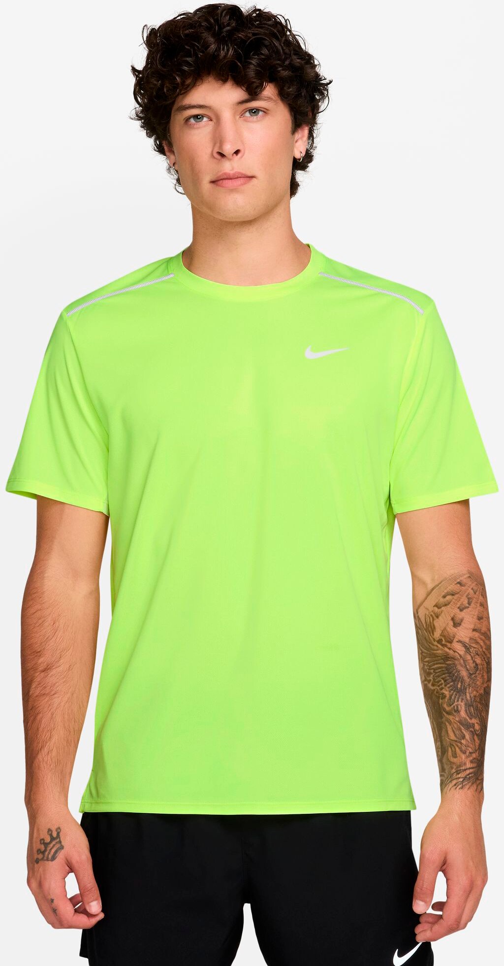
NIKE, 
M NK DF UV MILER SS UV SHORT, 
Detail 1
