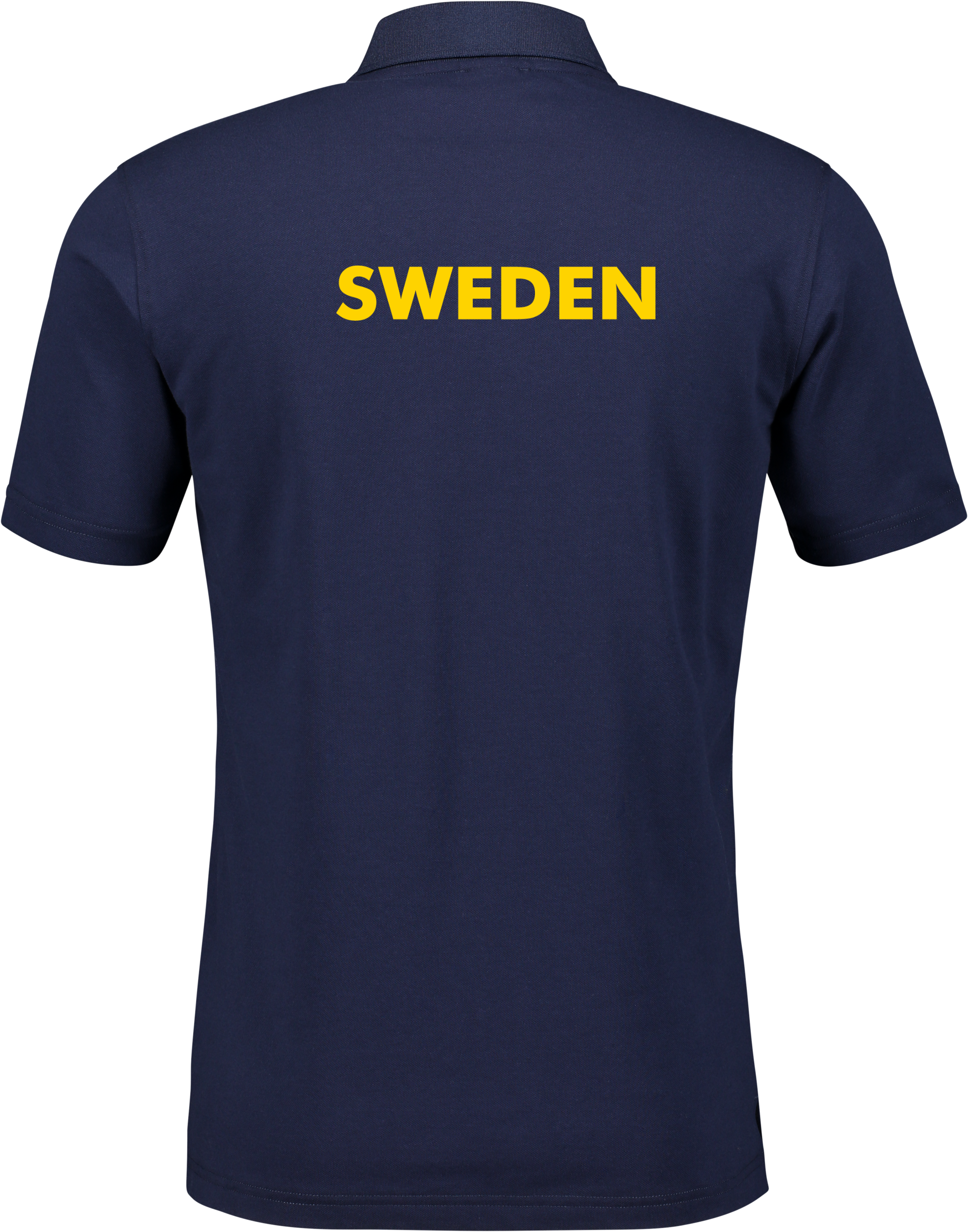 CRAFT, Progress 2.0 Polo