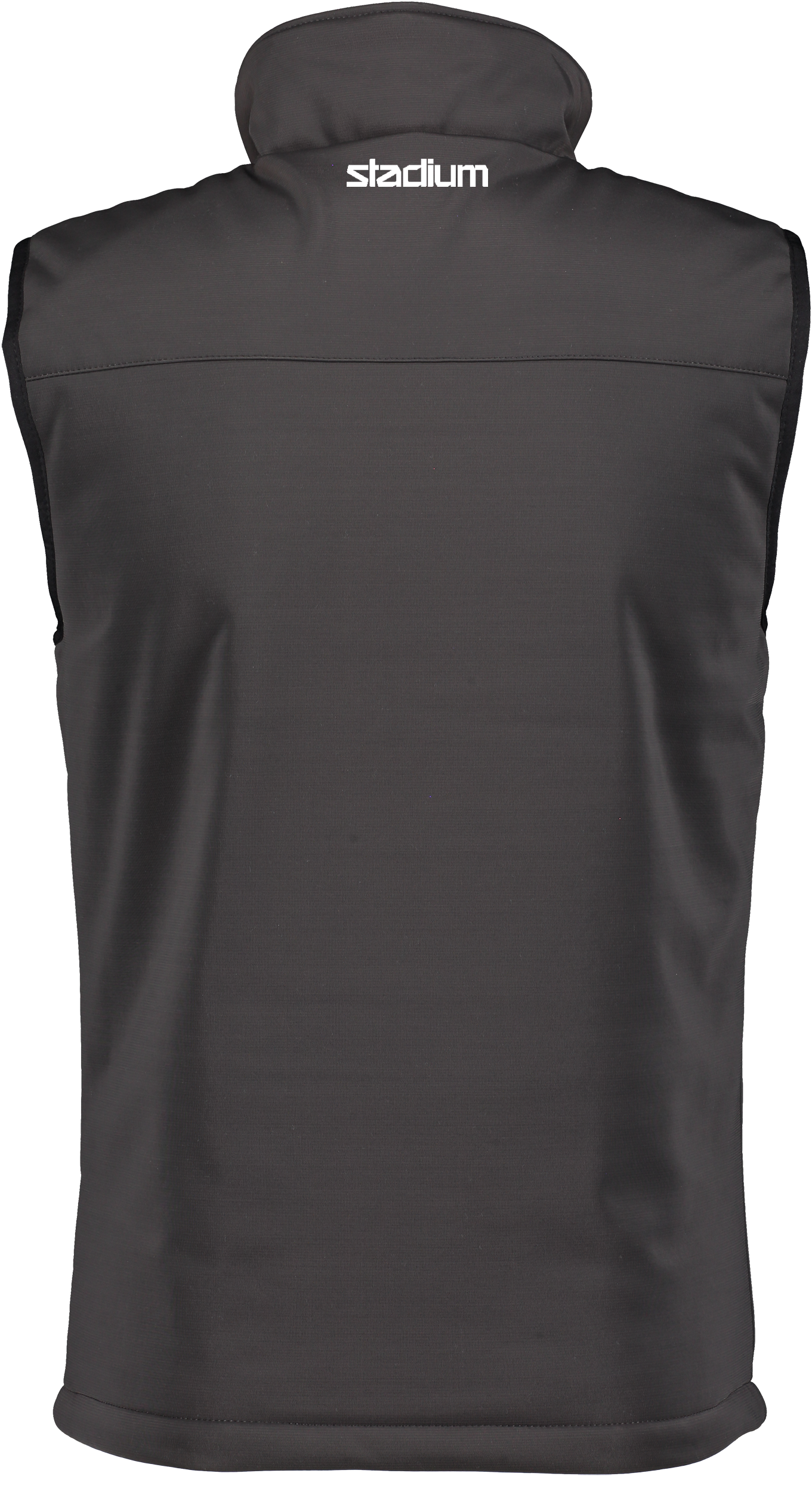 CLIQUE, Padded Softshell Vest