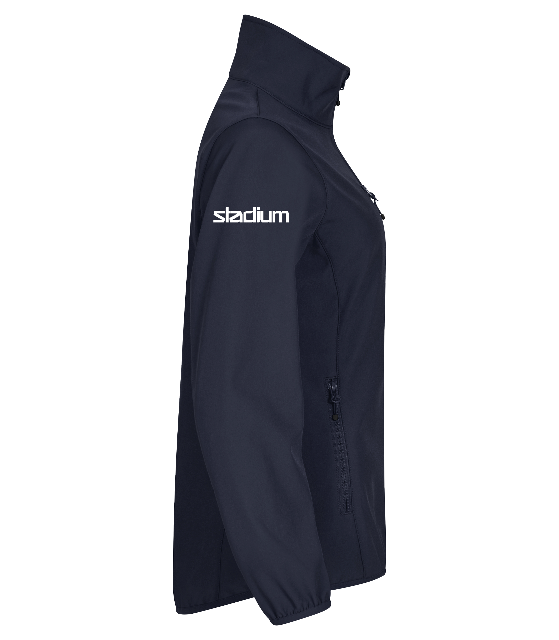 CLIQUE, Classic Softshell Jkt W