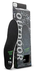 325147101101 ORTHO MOVEMENT  So Outdoor Insole 325147101101 ORTHO MOVEMENT So Outdoor Insole  Standard Small1x1