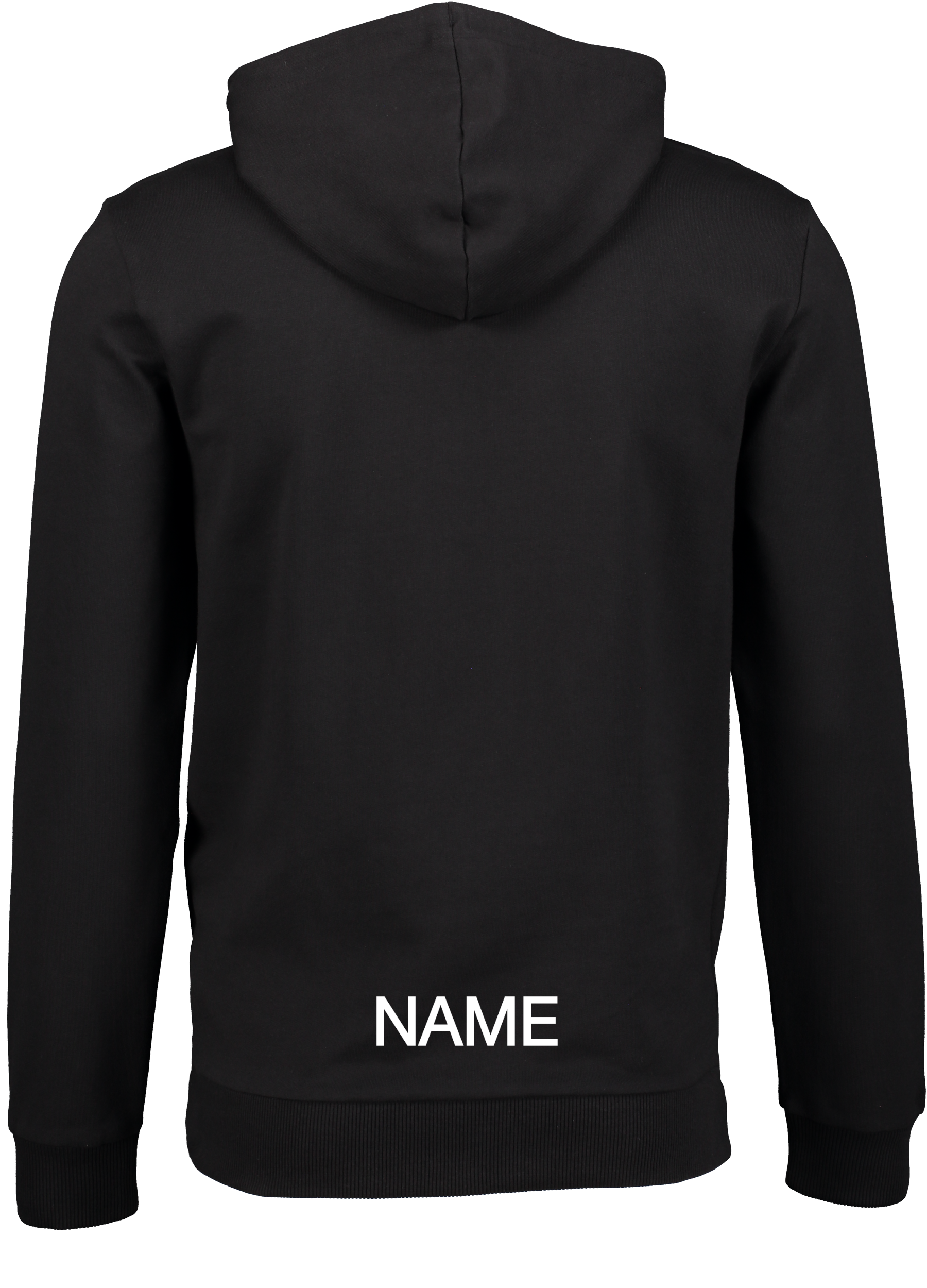 PUMA, T Goal Casual Hood Sr