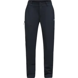 401671102101 PEAK PERFORMANCE W Scale Softshell Pants 401671102101 PEAK PERFORMANCE W Scale Softshell Pants Standard Small1x1
