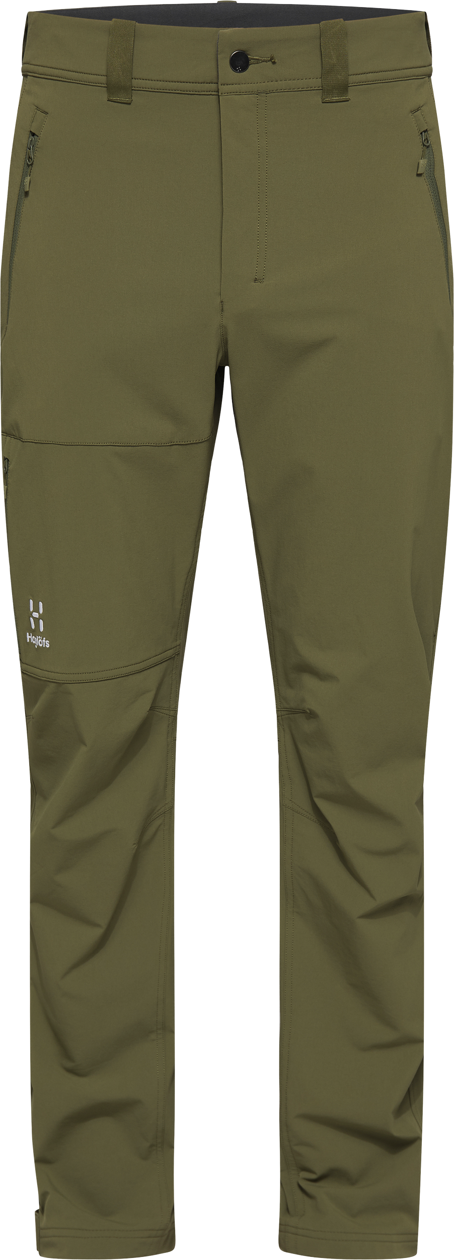 HAGL&Ouml;FS, MOR&Auml;N SOFTSHELL STANDARD PANT MEN