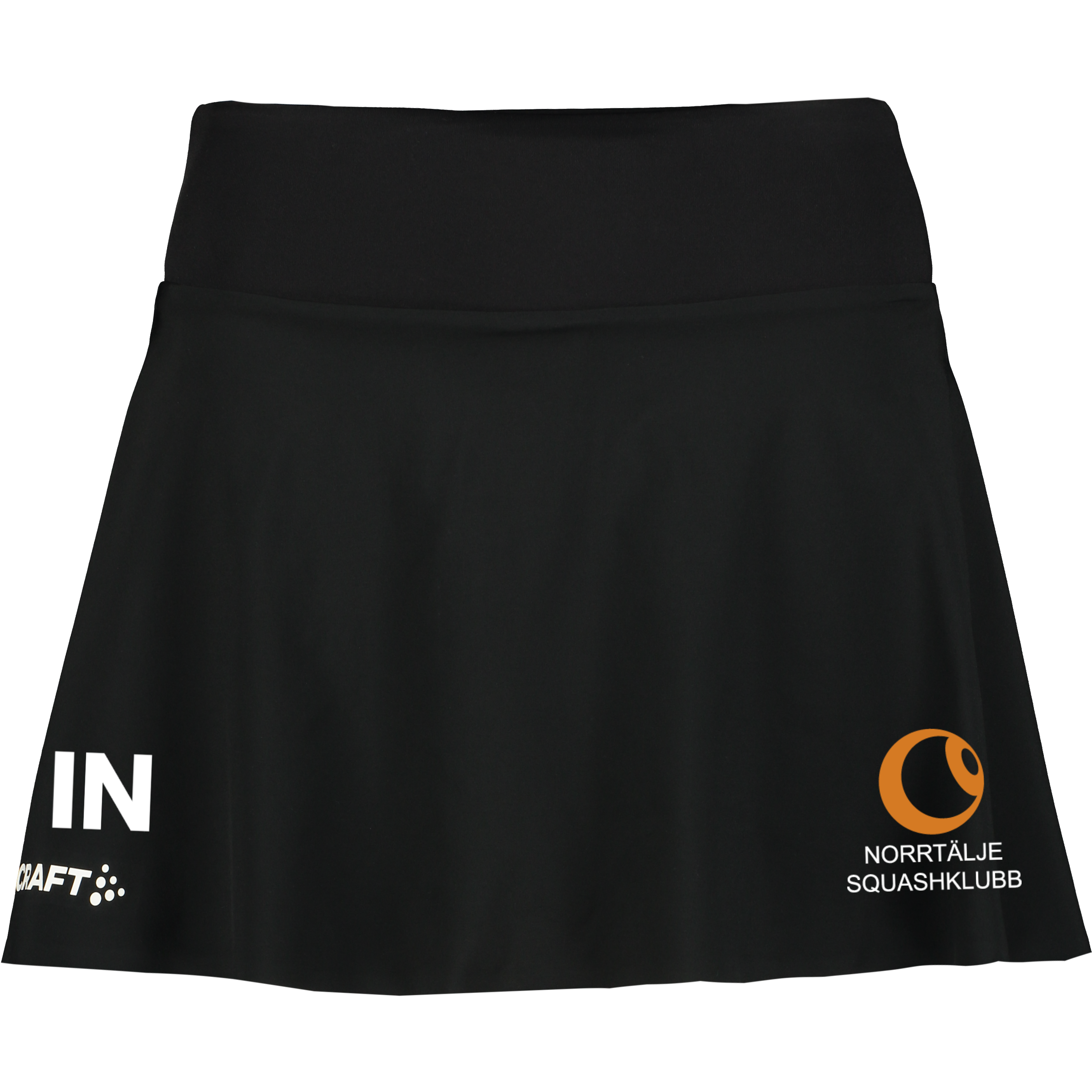 
CRAFT, 
Ability Skirt Jr, 
Detail 1
