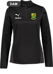 392098103101 PUMA T Goal 1/4 Zip W 392098103101 PUMA T Goal 1/4 Zip W Standard Small1x1