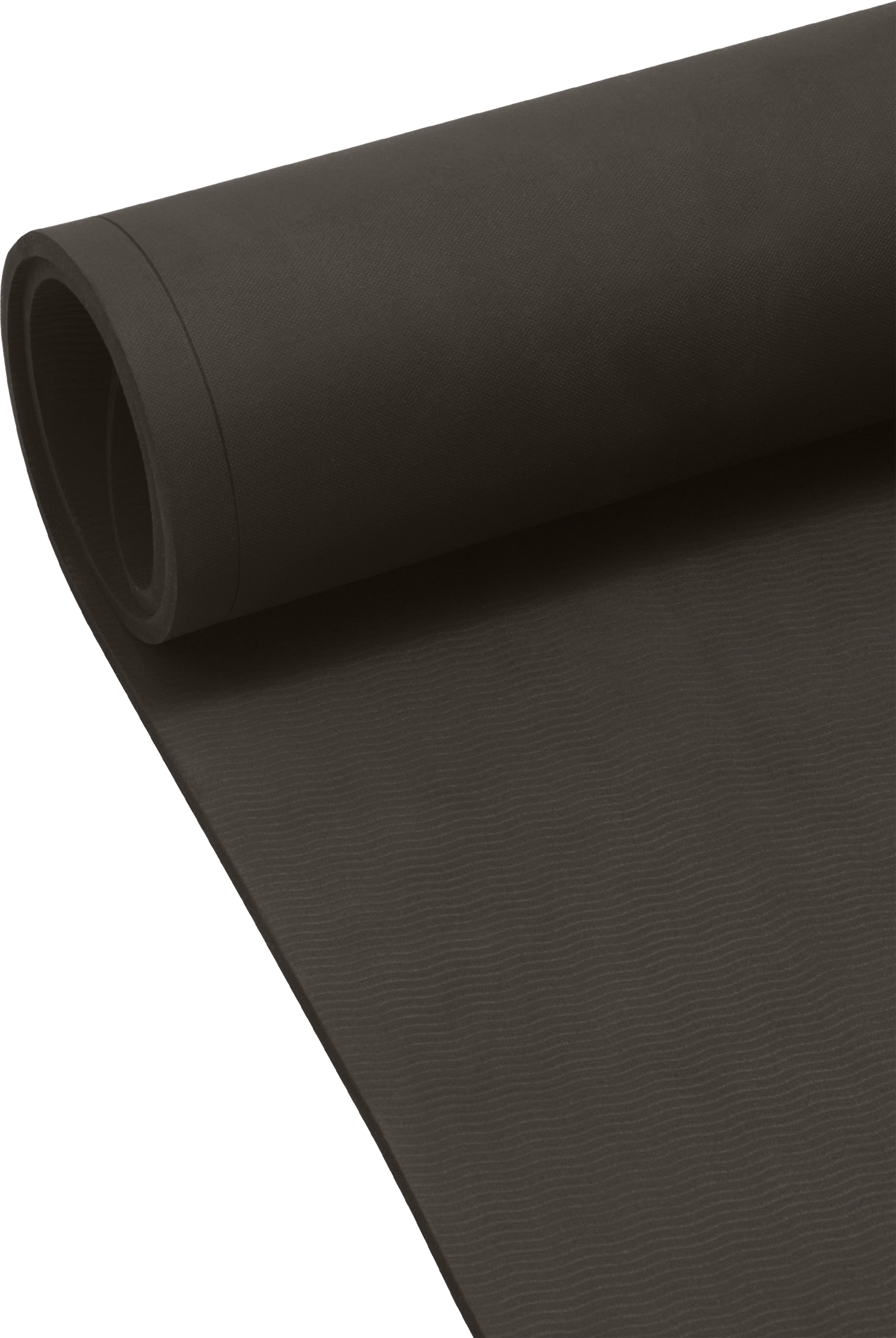 CASALL, OVAL PILATES AND TRAINING MAT 8MM