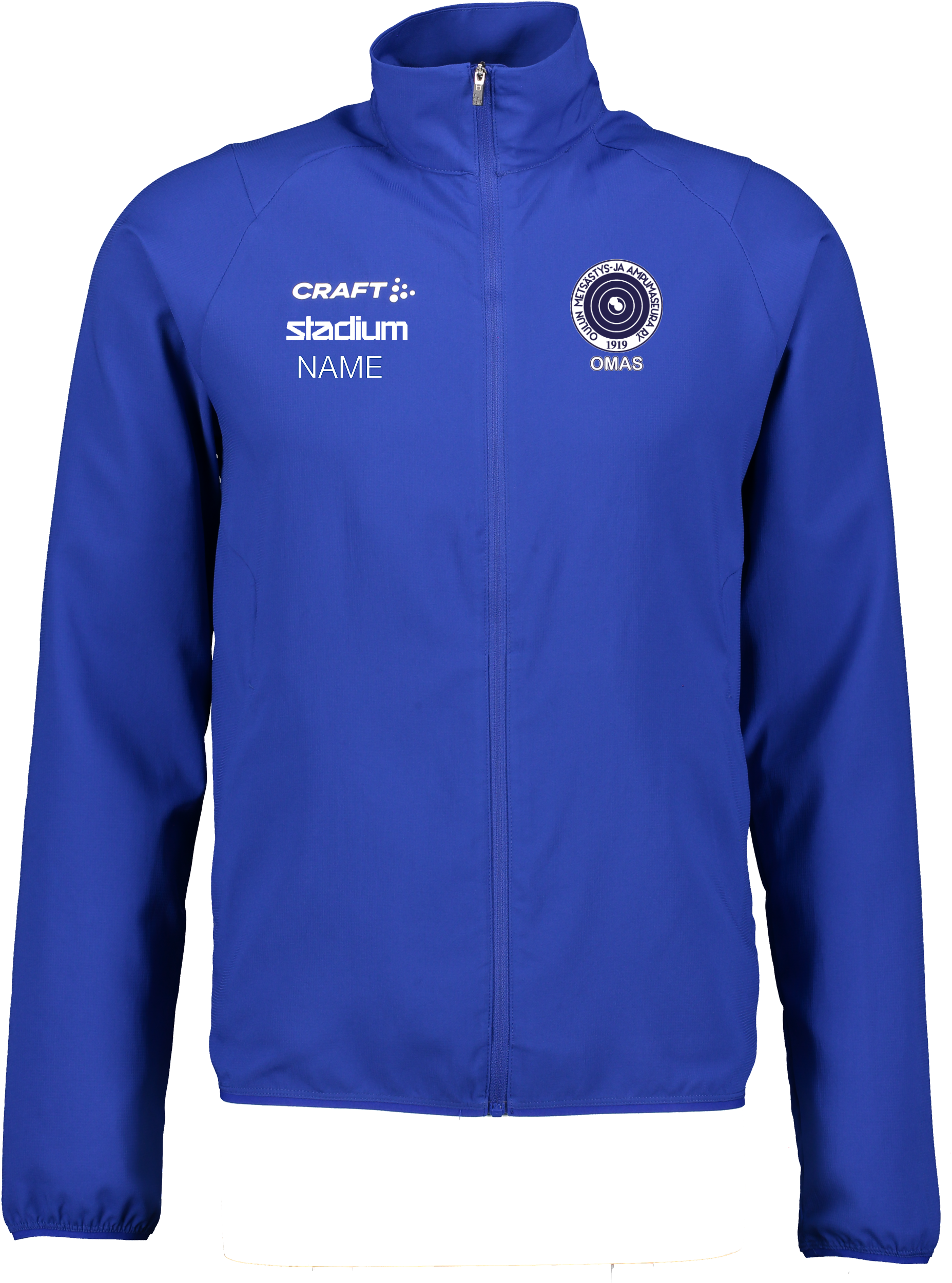 
CRAFT, 
Rush 2.0 Training Jacket M, 
Detail 1
