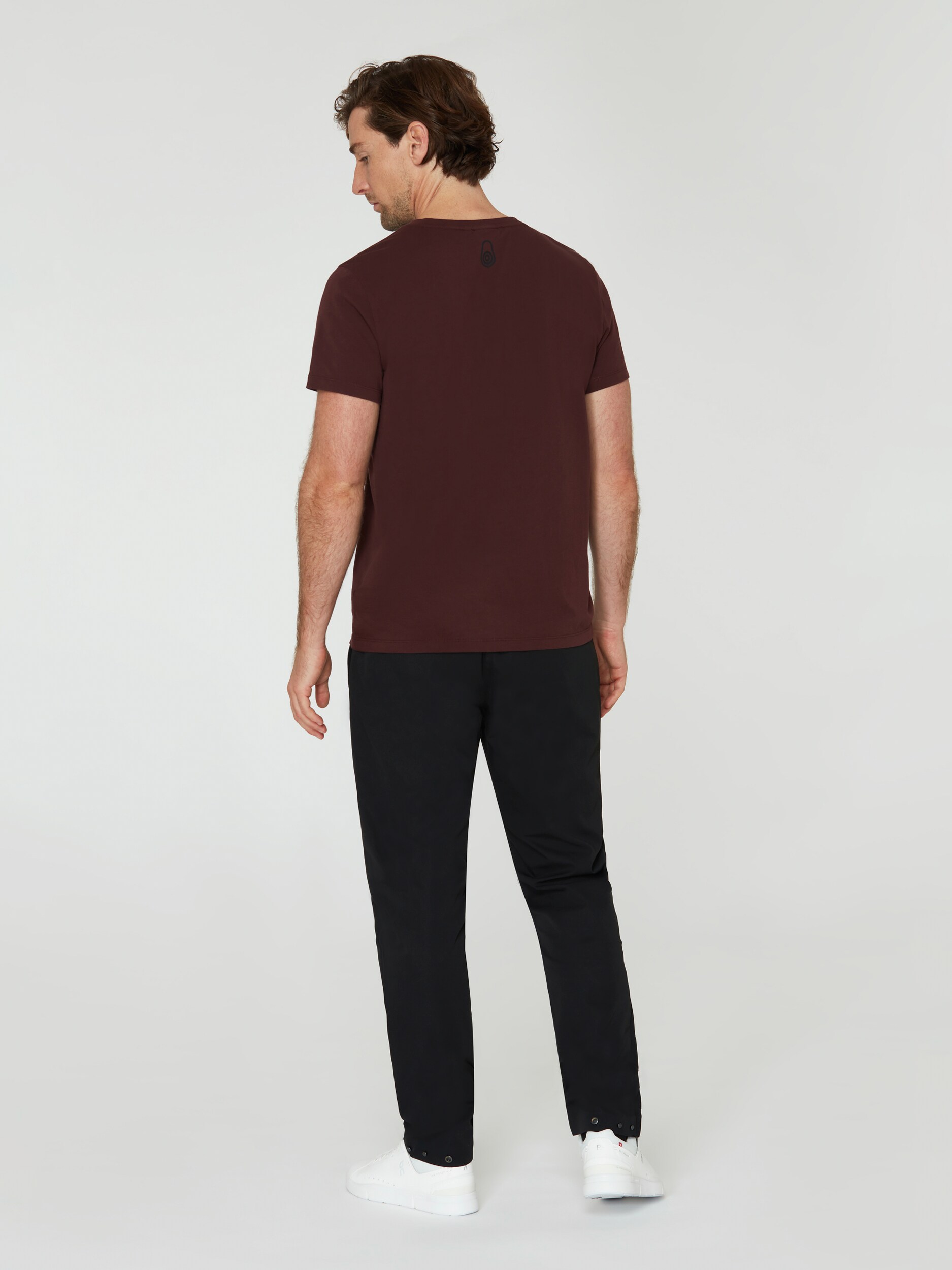 SAIL RACING, BOWMAN TEE