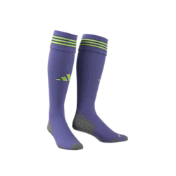 Adi 23 Sock - Purple/Teassg Standard Small1x1