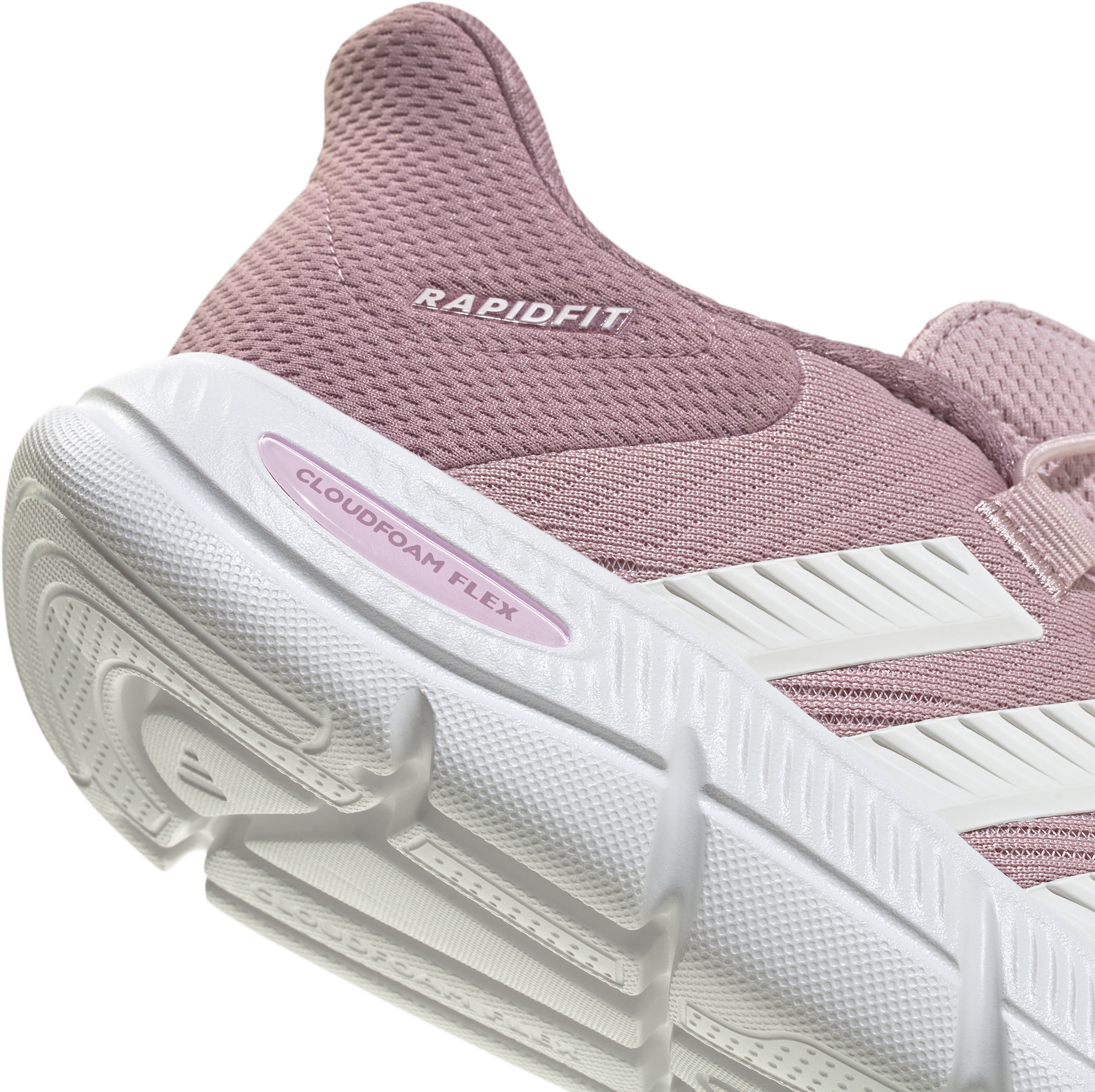 ADIDAS, CLOUDFOAM FLEX - RAPIDFIT