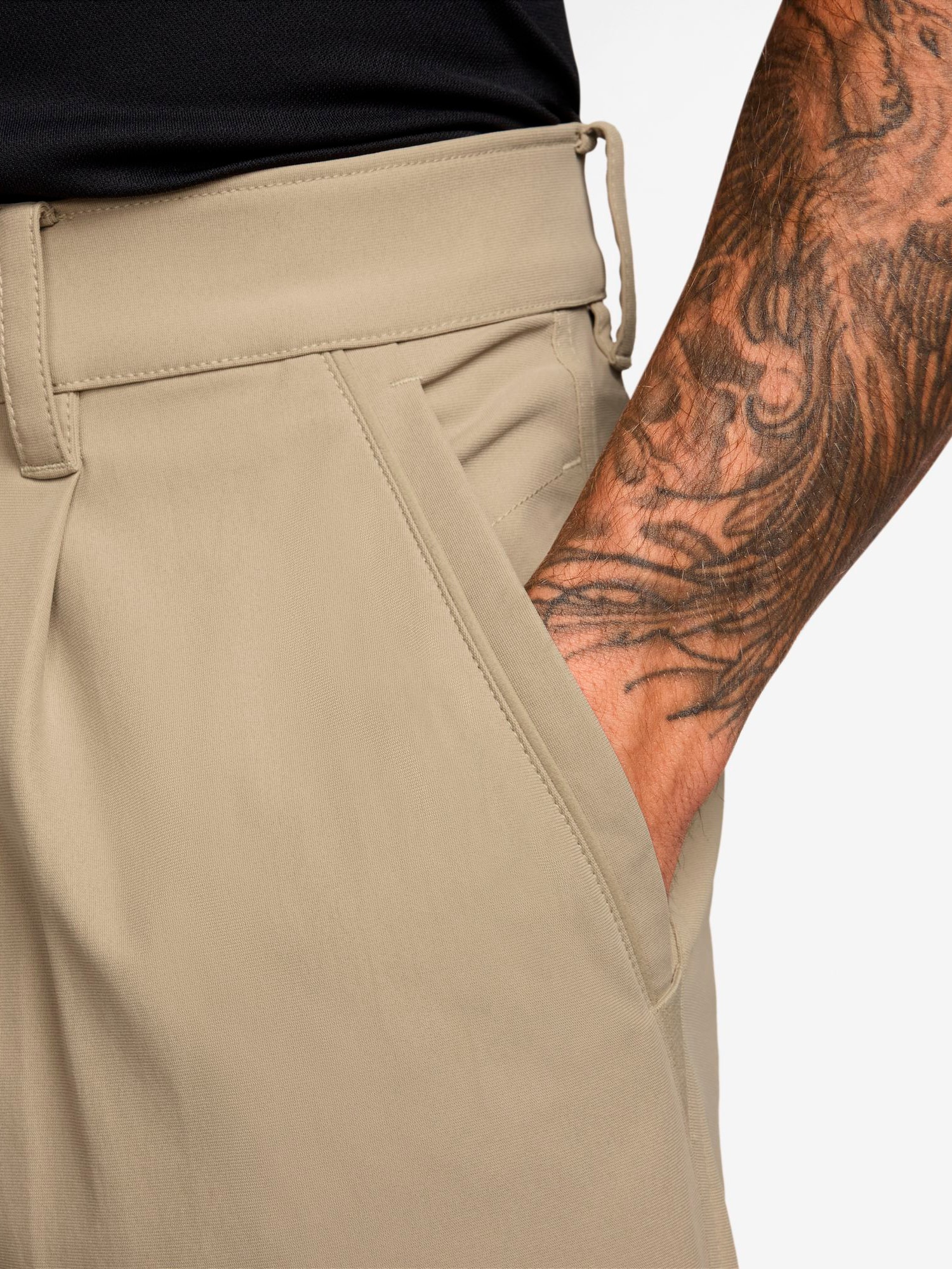 NIKE, M NK DF PAR5 PANT SLIM