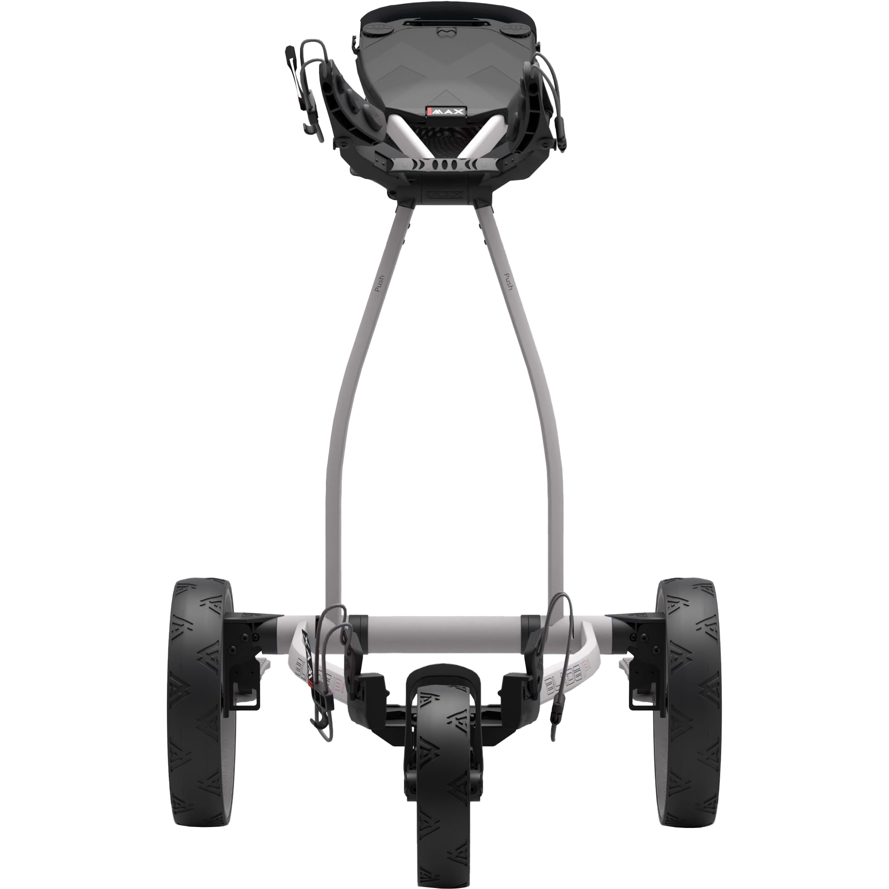BIG MAX, Blade Ip 2.0